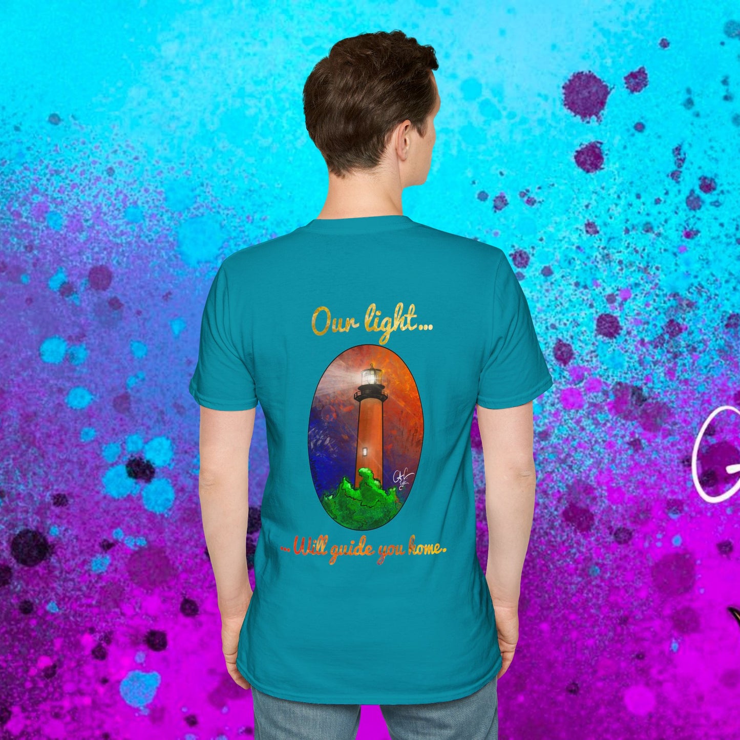 #000 *LIMITED* Jupiter, Fl Lighthouse