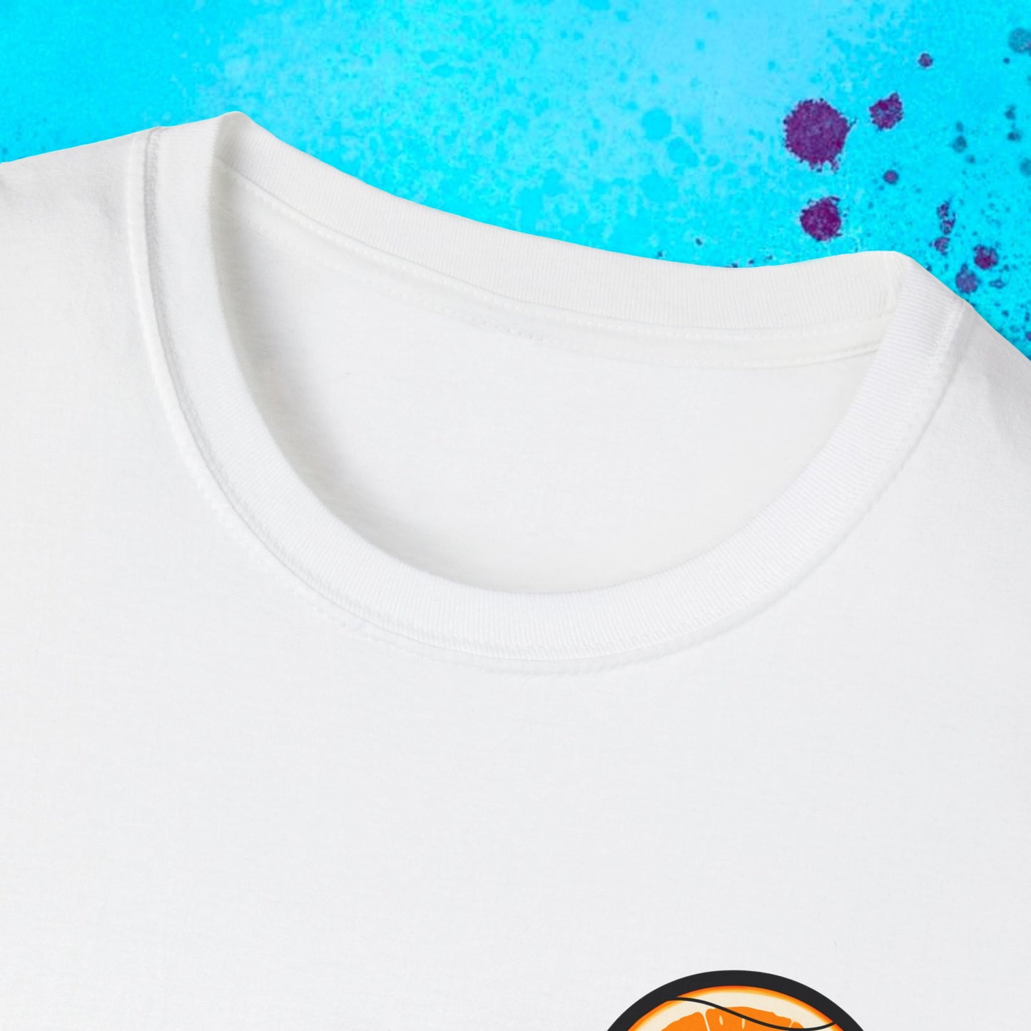 #0000 Vitamin Sea T-Shirt