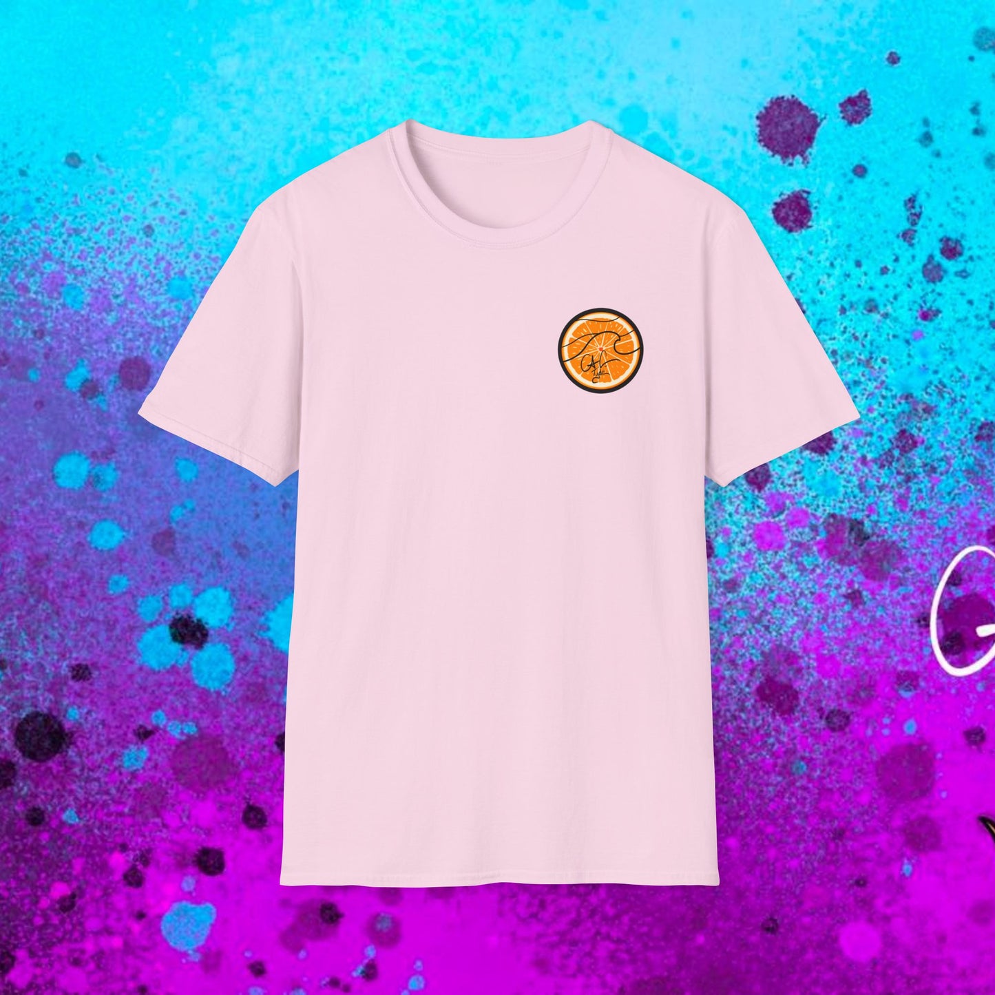 #0000 Vitamin Sea T-Shirt