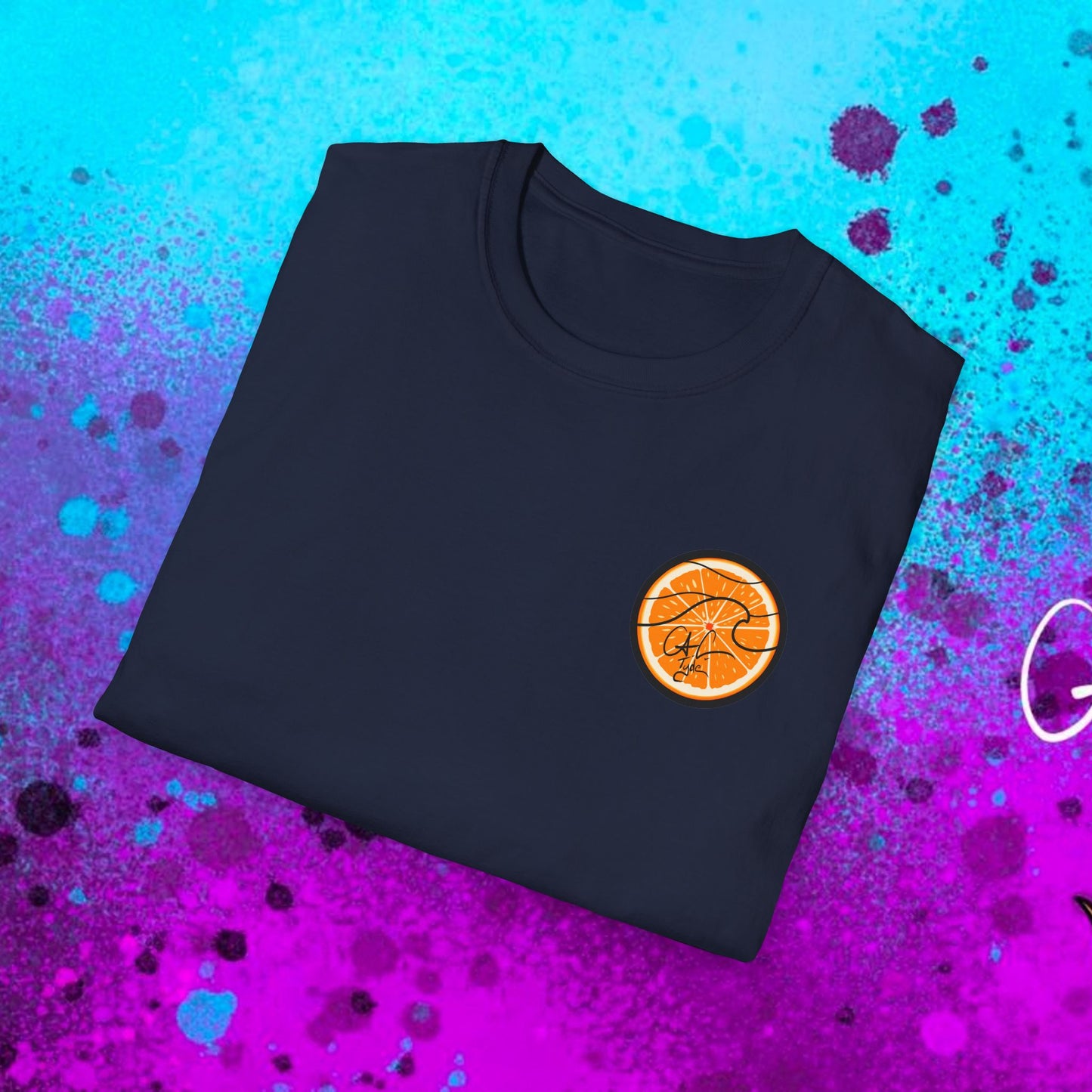 #0000 Vitamin Sea T-Shirt