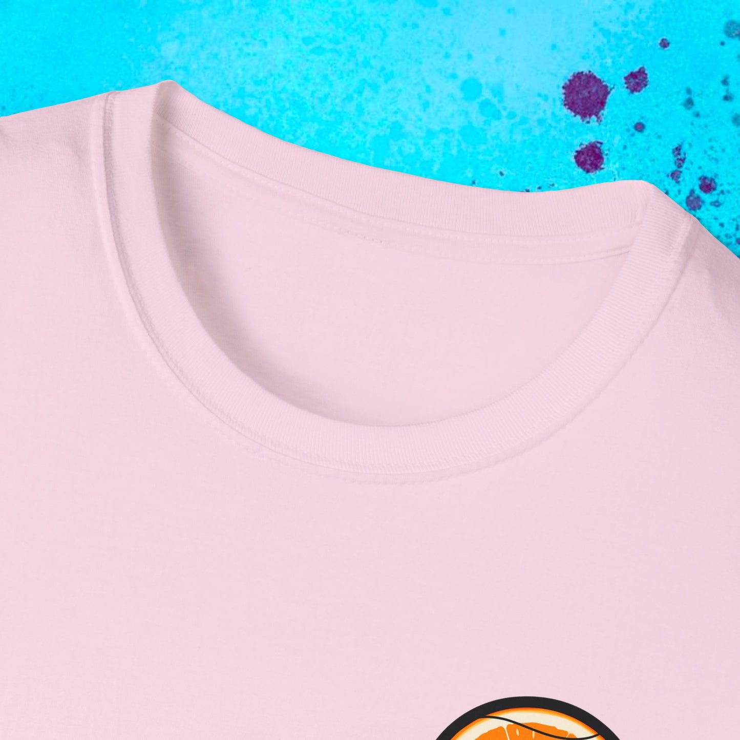 #0000 Vitamin Sea T-Shirt