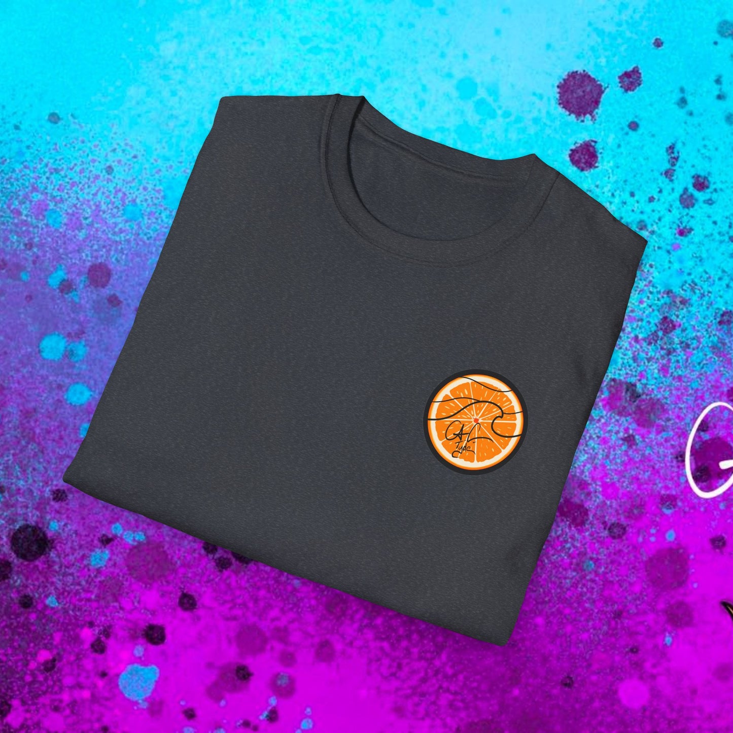#0000 Vitamin Sea T-Shirt