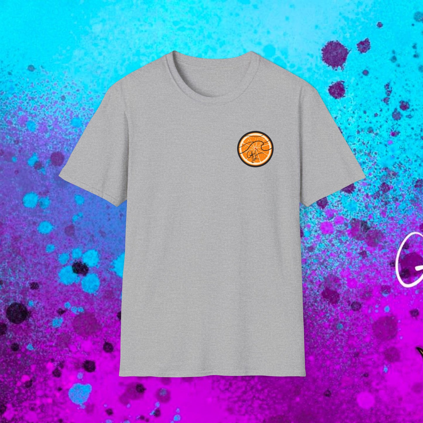 #0000 Vitamin Sea T-Shirt
