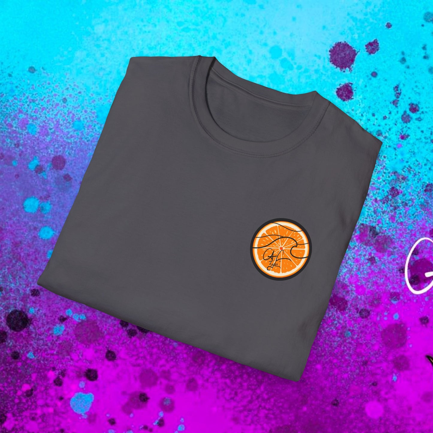 #0000 Vitamin Sea T-Shirt