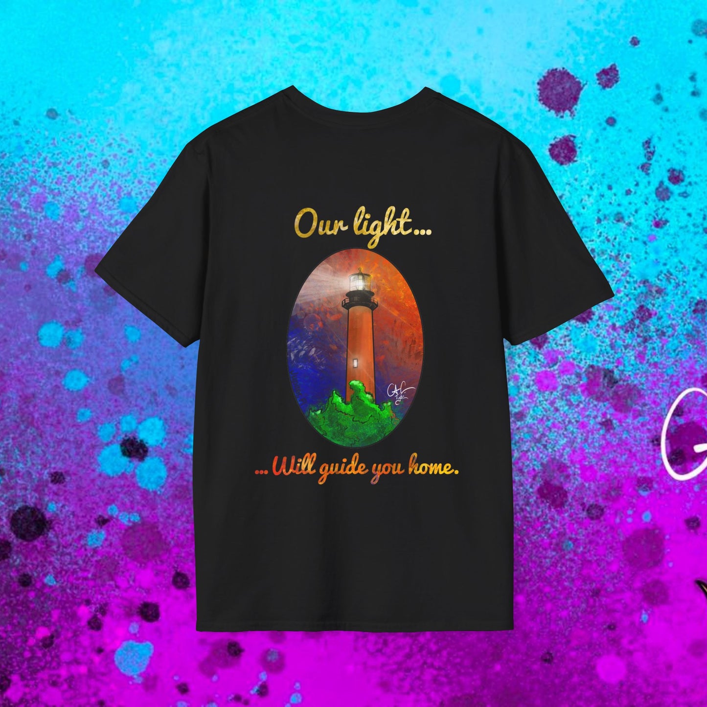 #000 *LIMITED* Jupiter, Fl Lighthouse