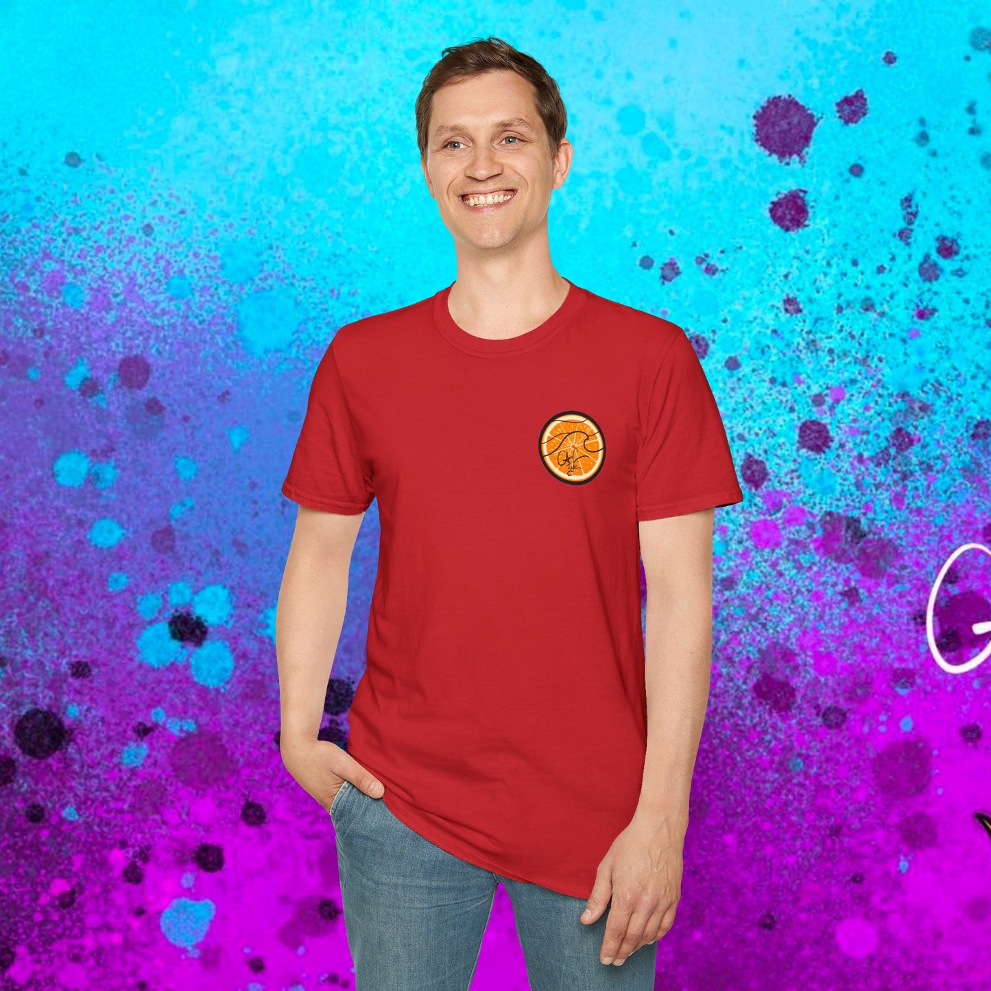 #0000 Vitamin Sea T-Shirt