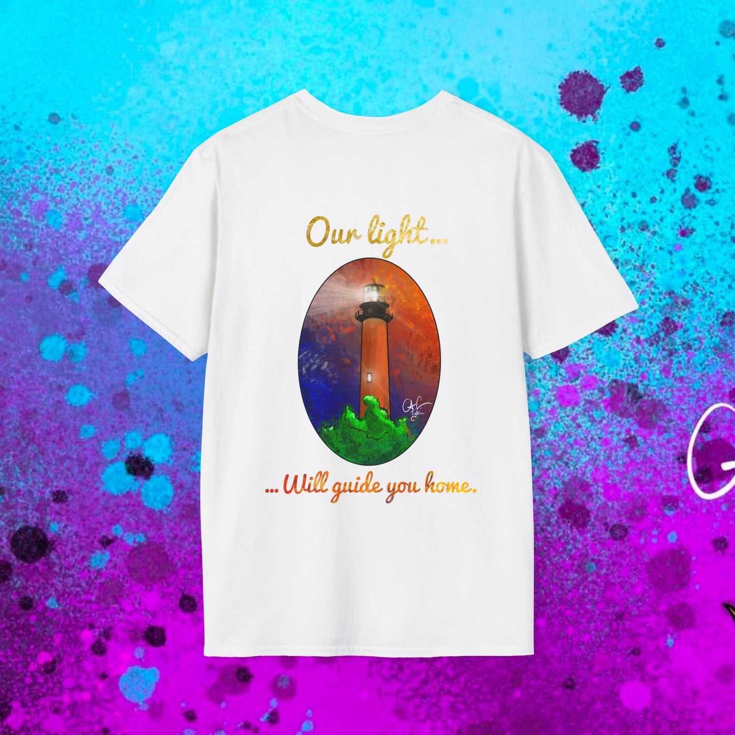 #000 *LIMITED* Jupiter, Fl Lighthouse