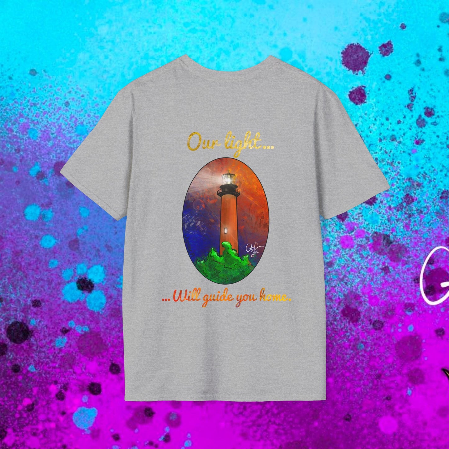 #000 *LIMITED* Jupiter, Fl Lighthouse