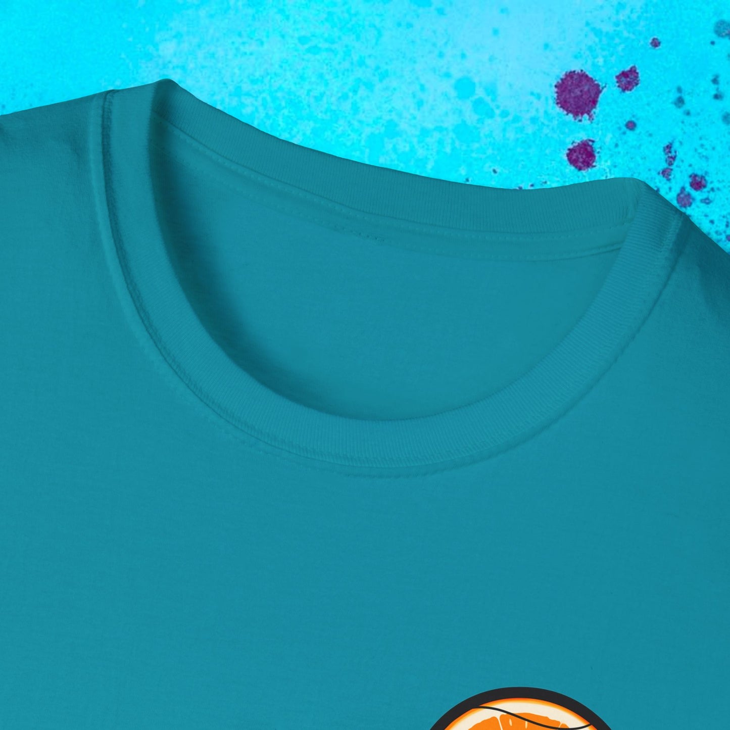 #0000 Vitamin Sea T-Shirt