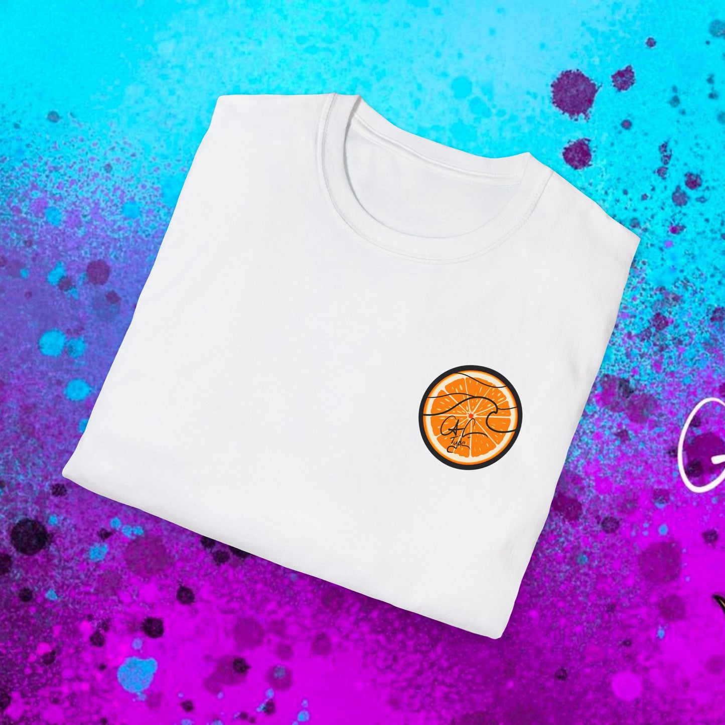 #0000 Vitamin Sea T-Shirt