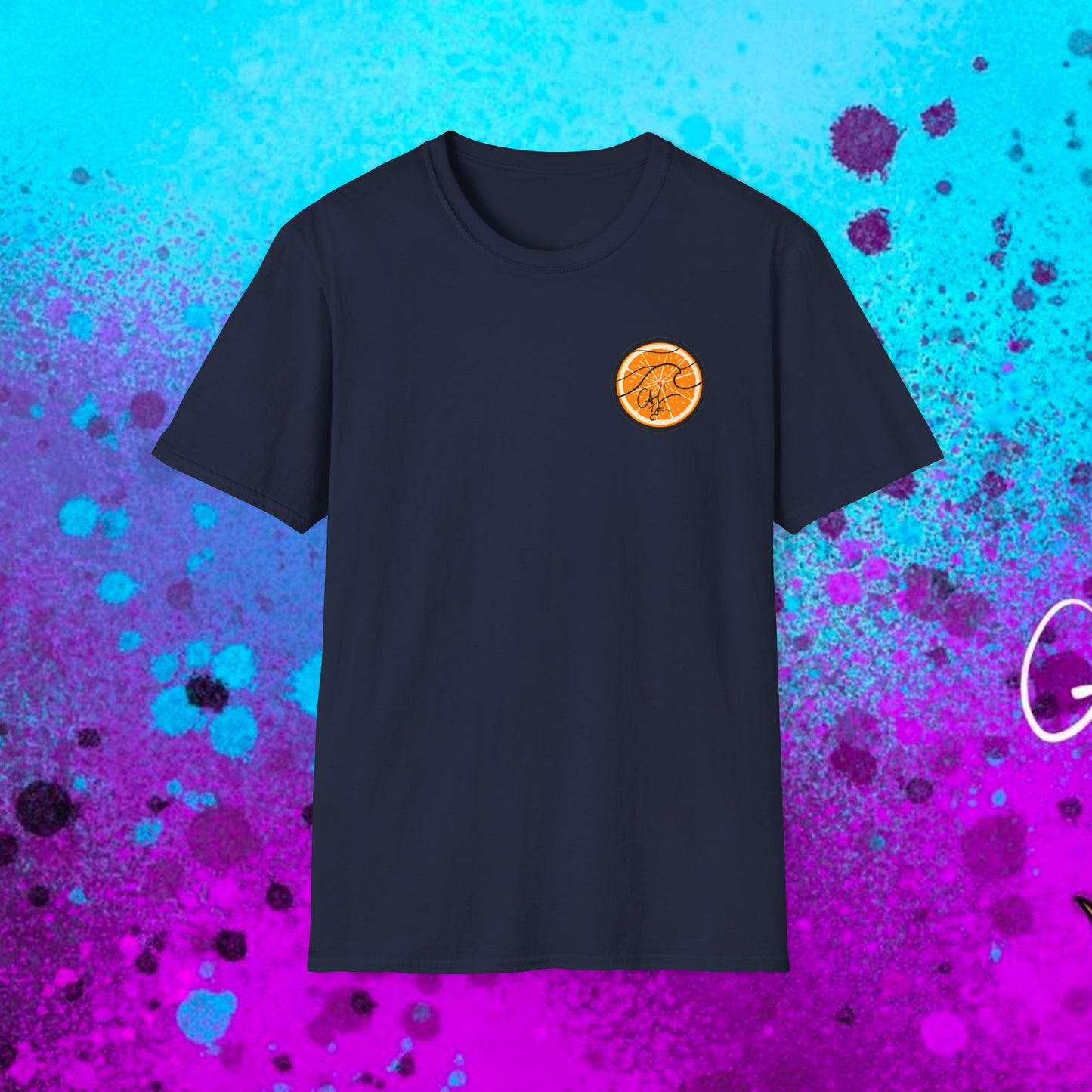 #0000 Vitamin Sea T-Shirt