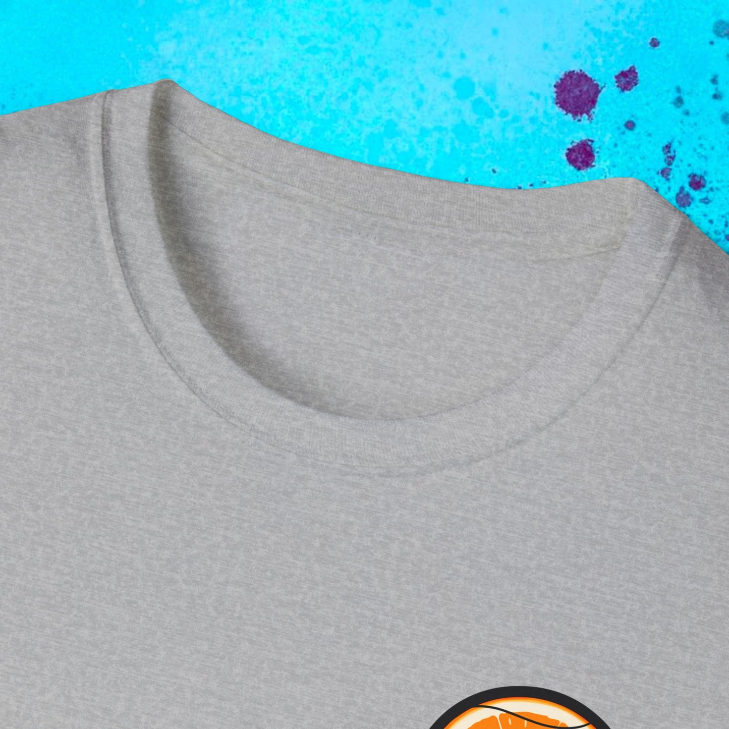 #0000 Vitamin Sea T-Shirt