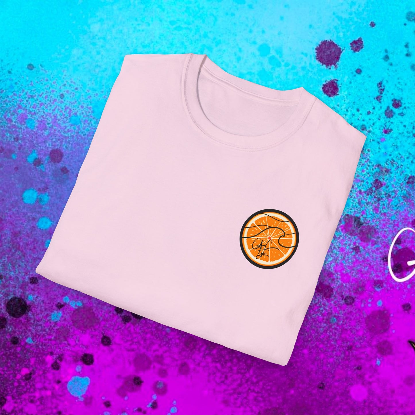 #0000 Vitamin Sea T-Shirt
