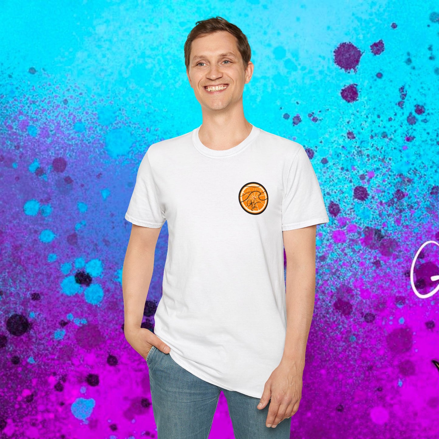 #0000 Vitamin Sea T-Shirt