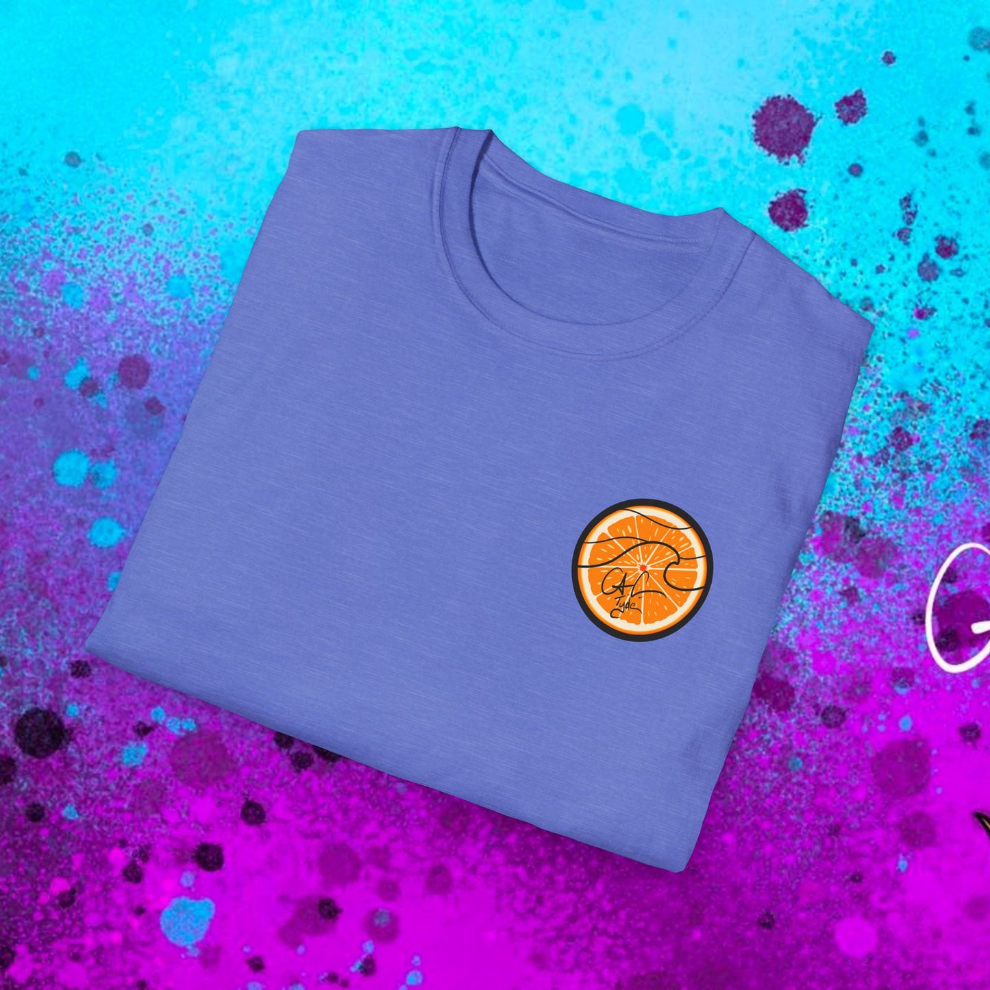 #0000 Vitamin Sea T-Shirt