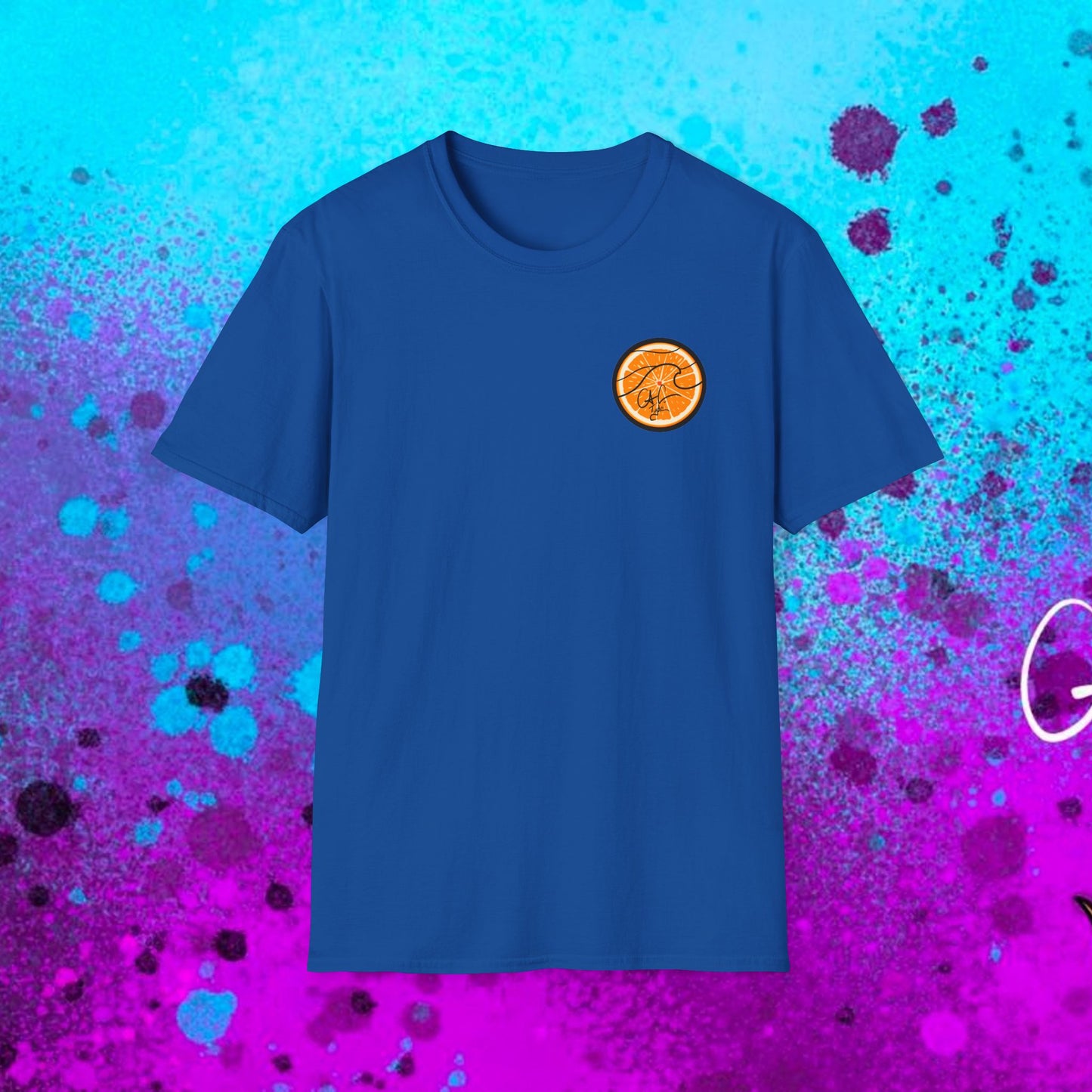 #0000 Vitamin Sea T-Shirt
