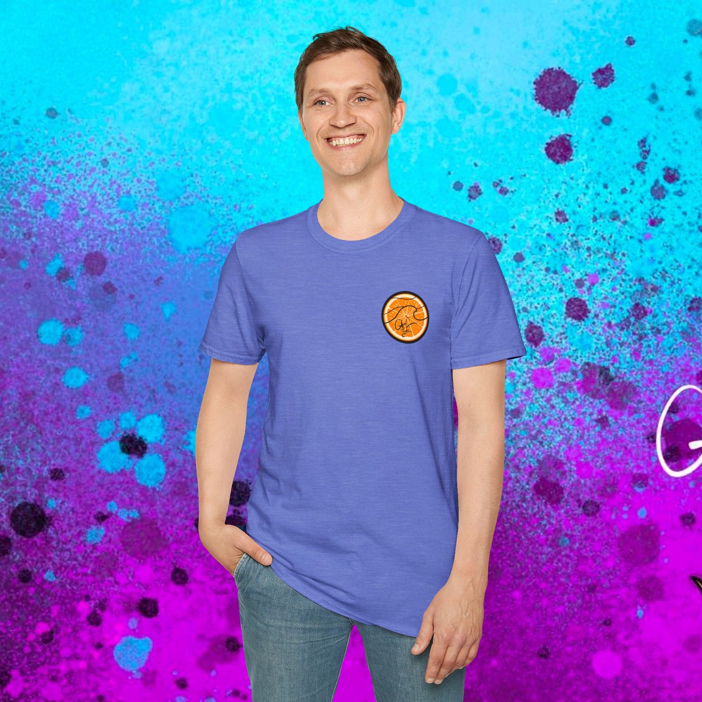 #0000 Vitamin Sea T-Shirt