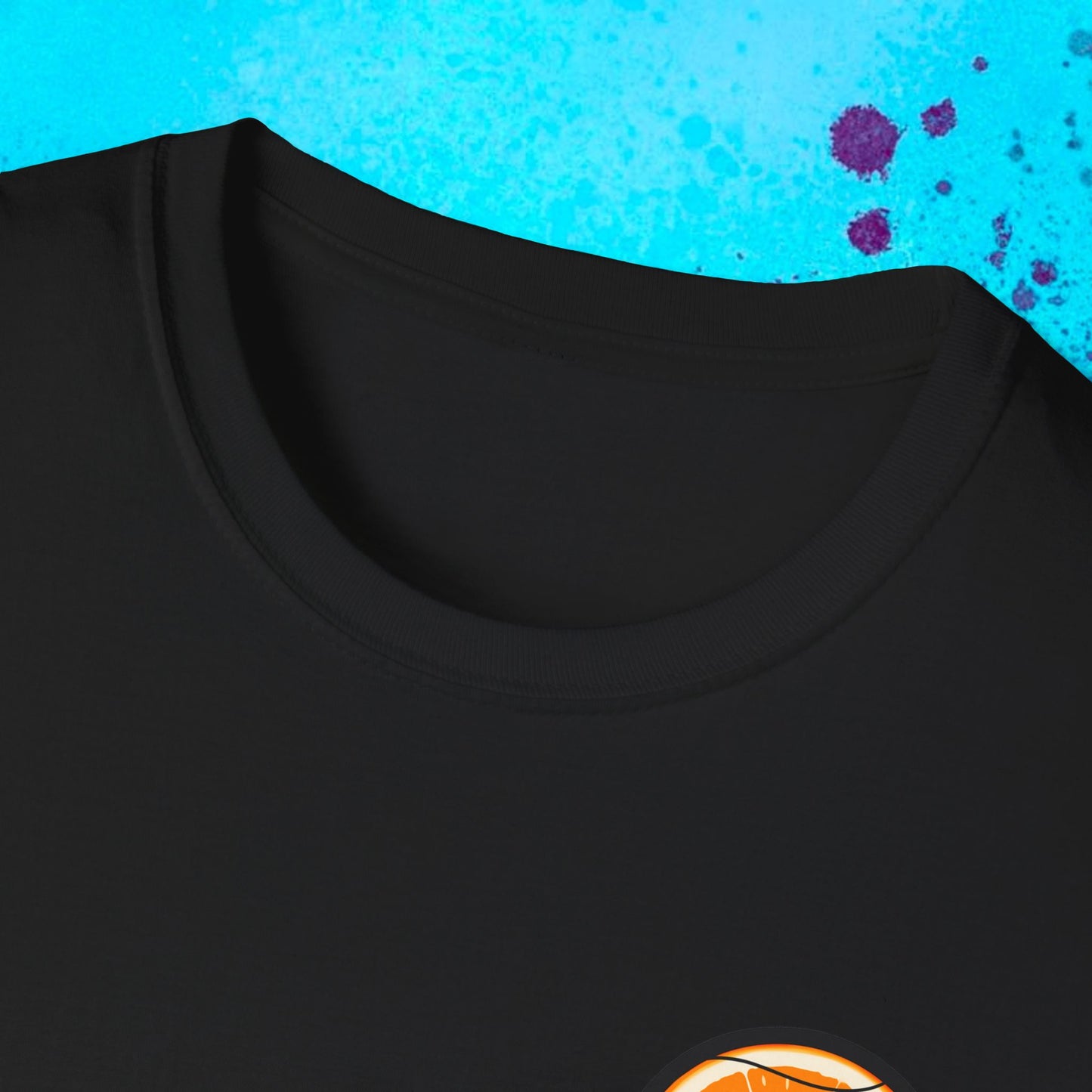 #0000 Vitamin Sea T-Shirt