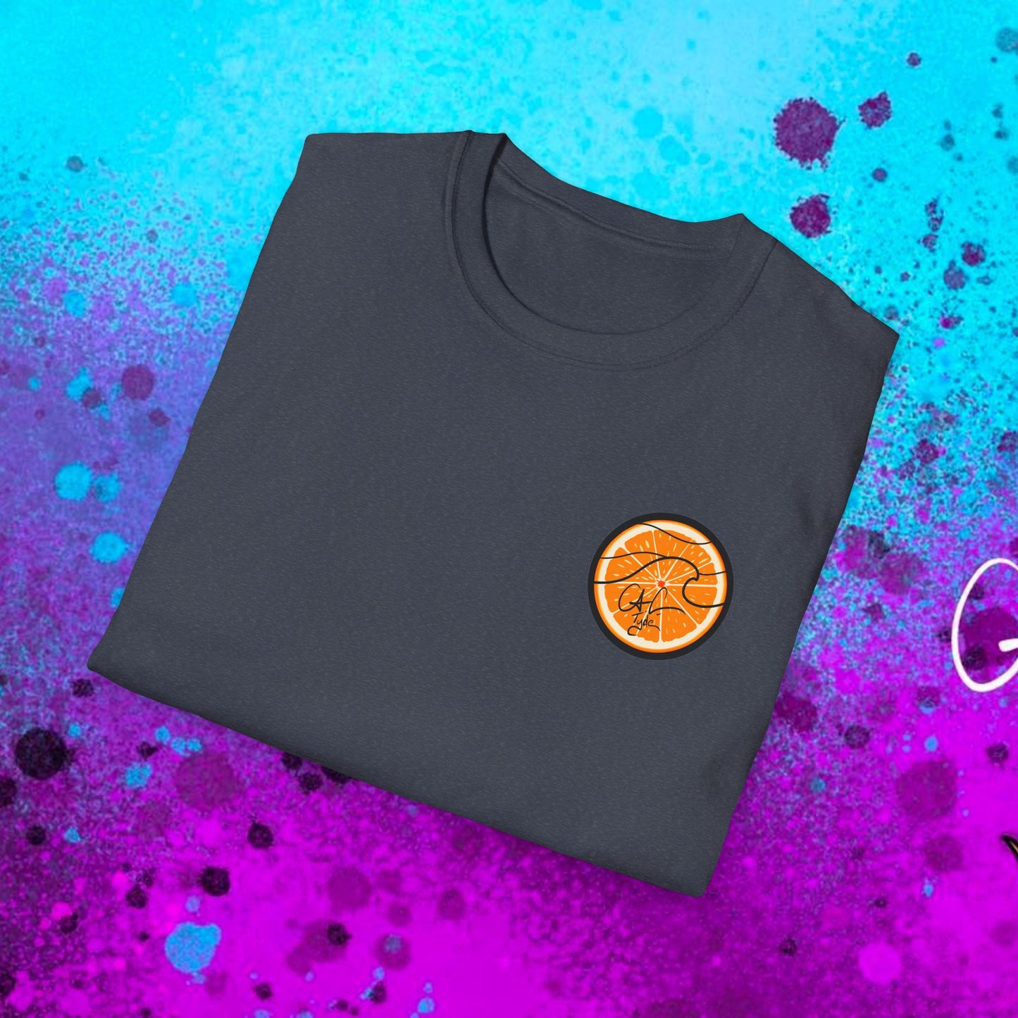 #0000 Vitamin Sea T-Shirt