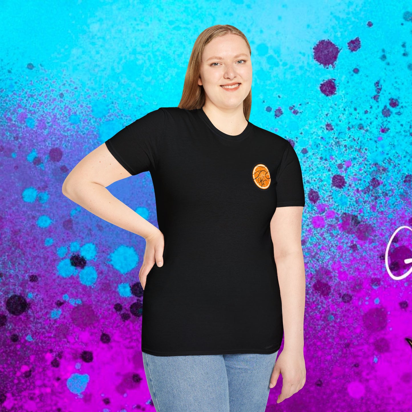 #0000 Vitamin Sea T-Shirt