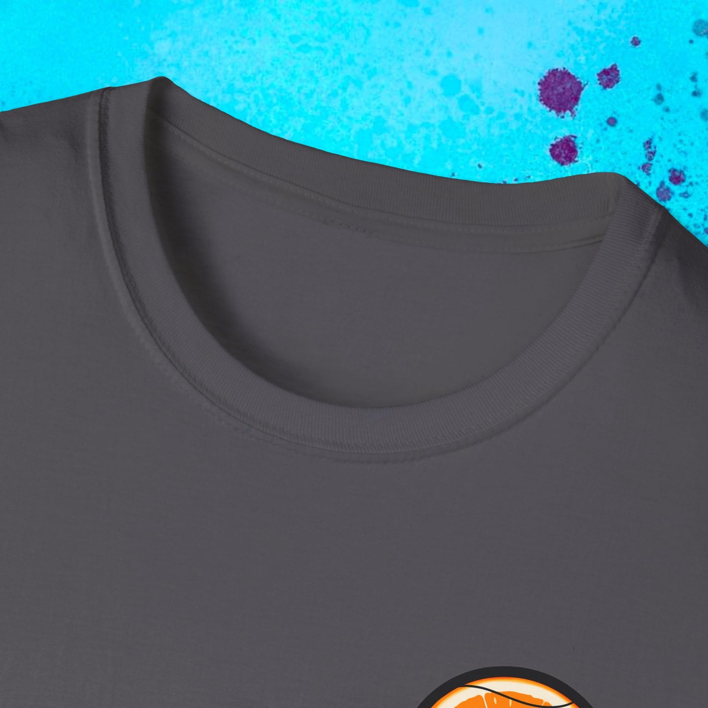#0000 Vitamin Sea T-Shirt