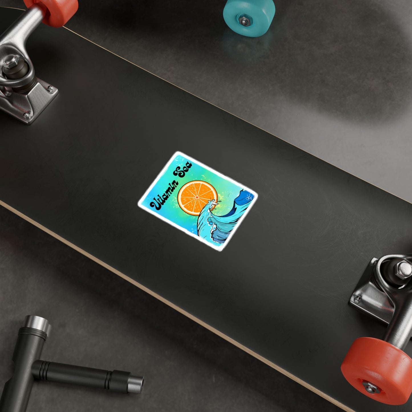 #0# Donation sticker!