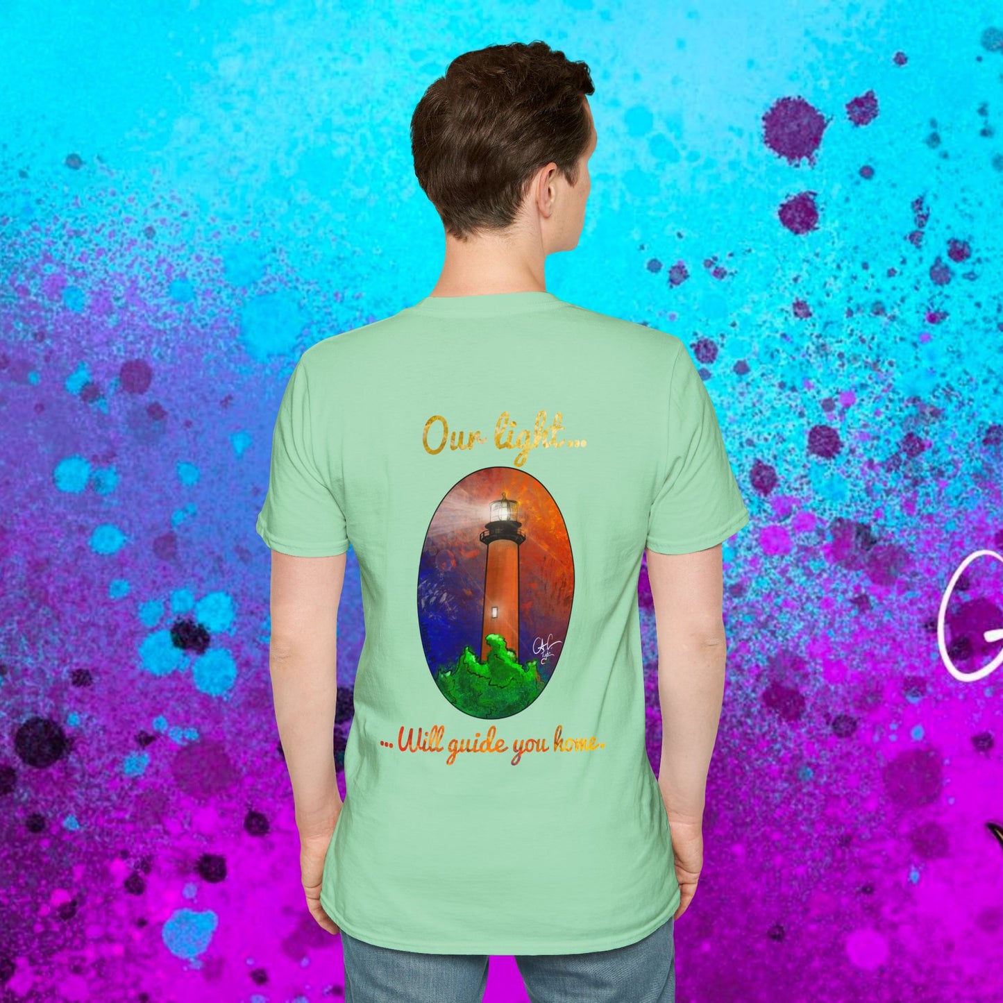 #000 *LIMITED* Jupiter, Fl Lighthouse