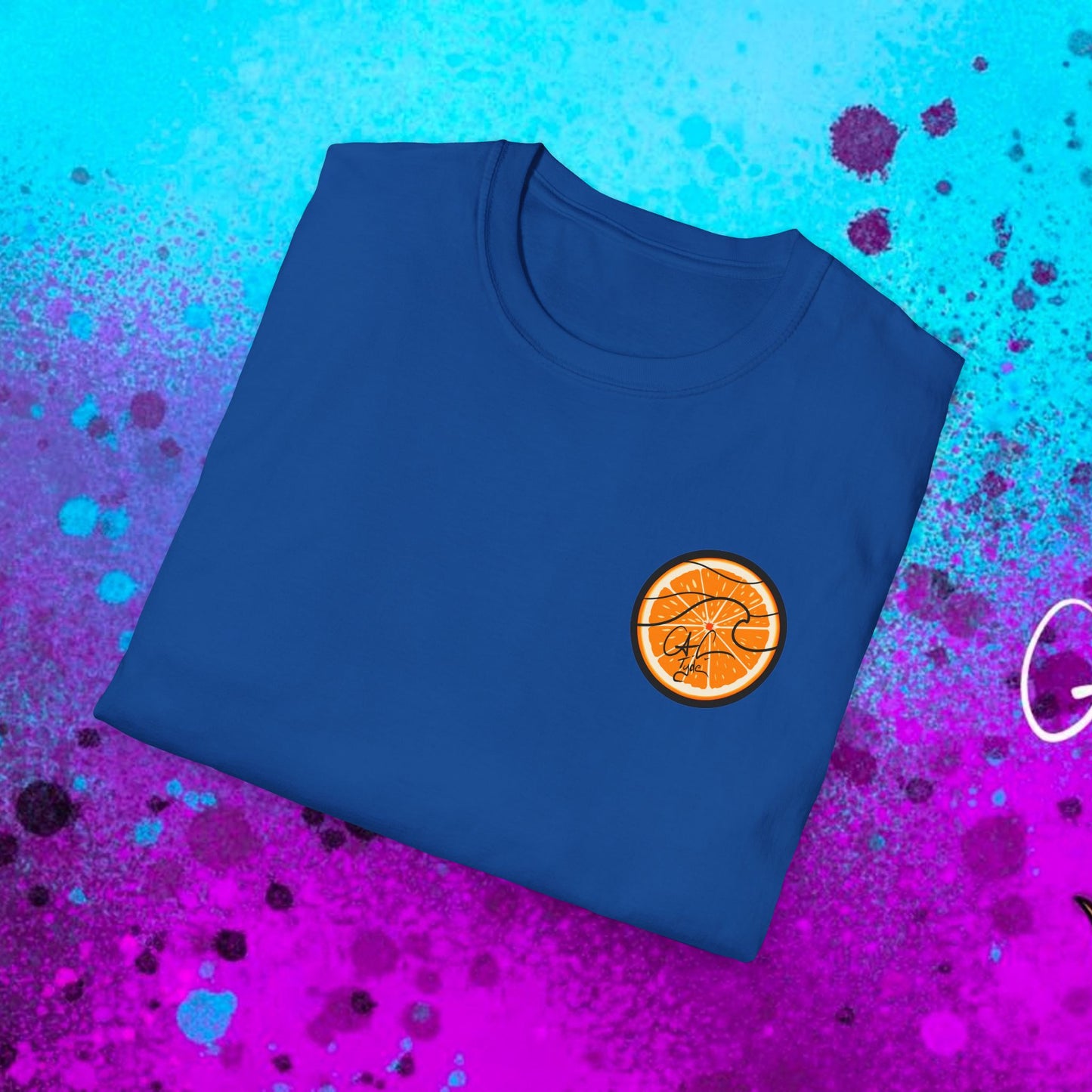 #0000 Vitamin Sea T-Shirt