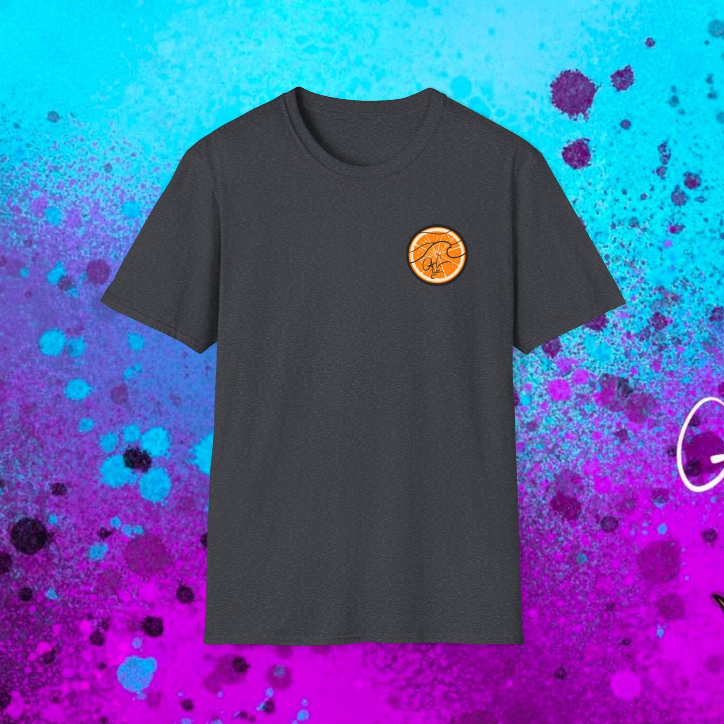 #0000 Vitamin Sea T-Shirt