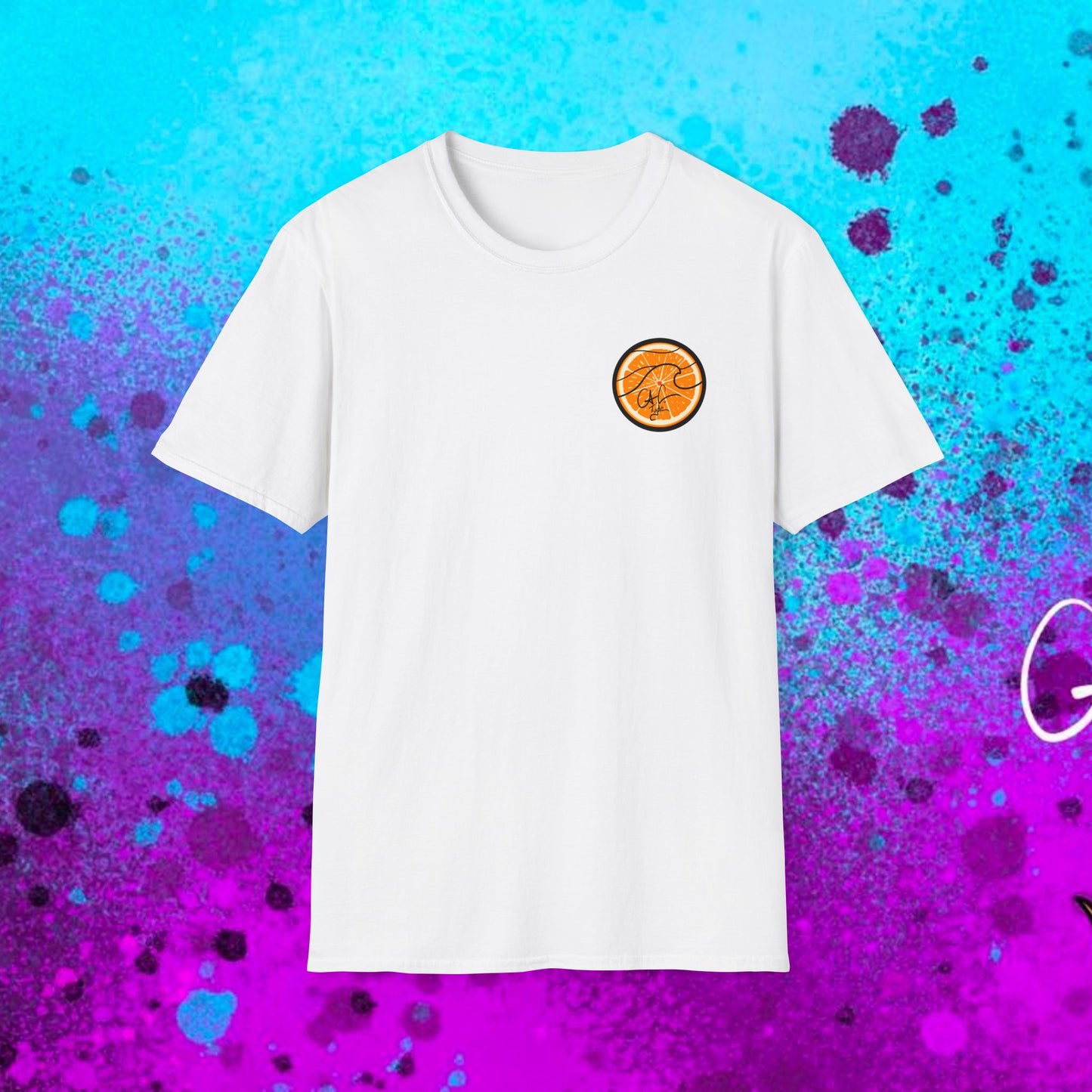 #0000 Vitamin Sea T-Shirt