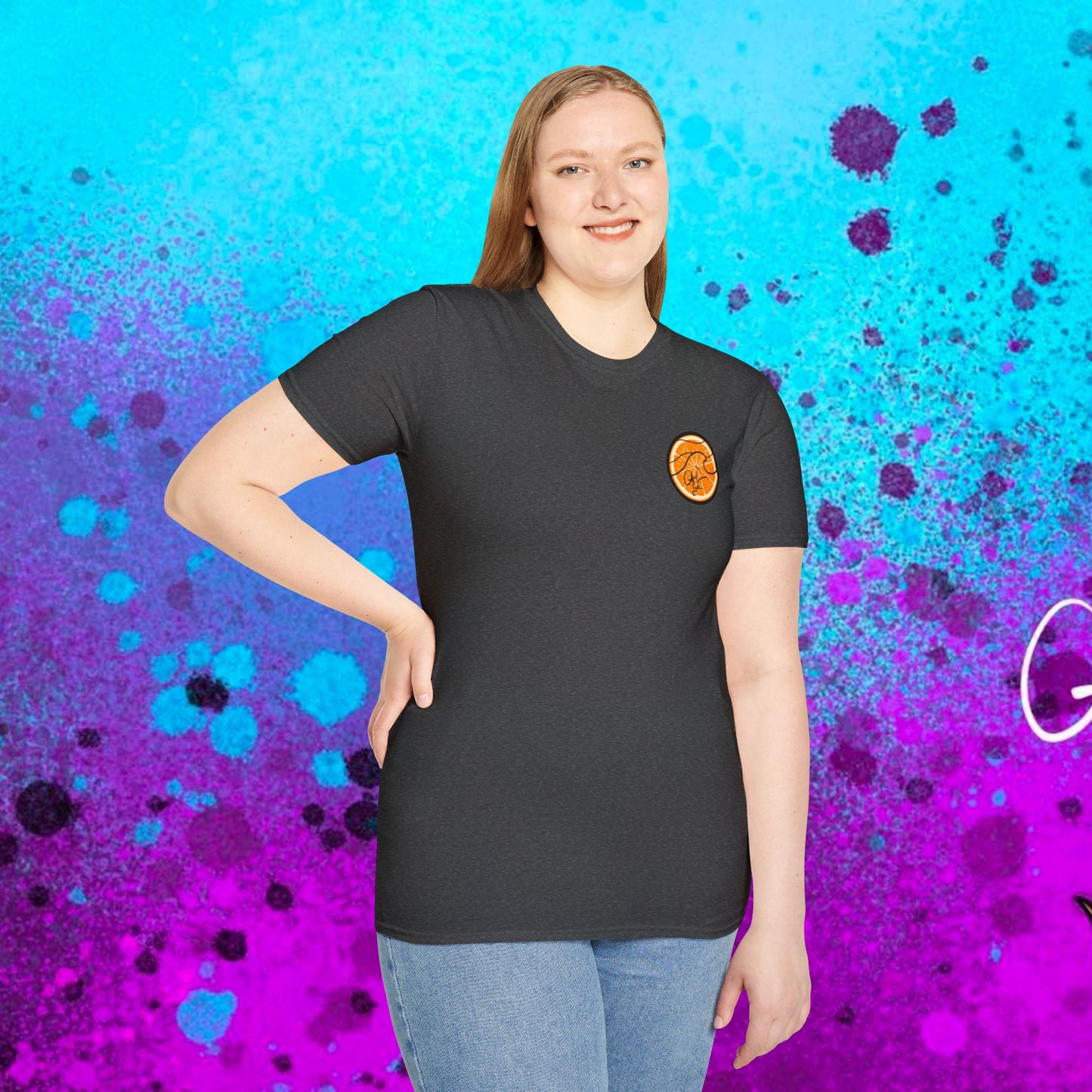 #0000 Vitamin Sea T-Shirt