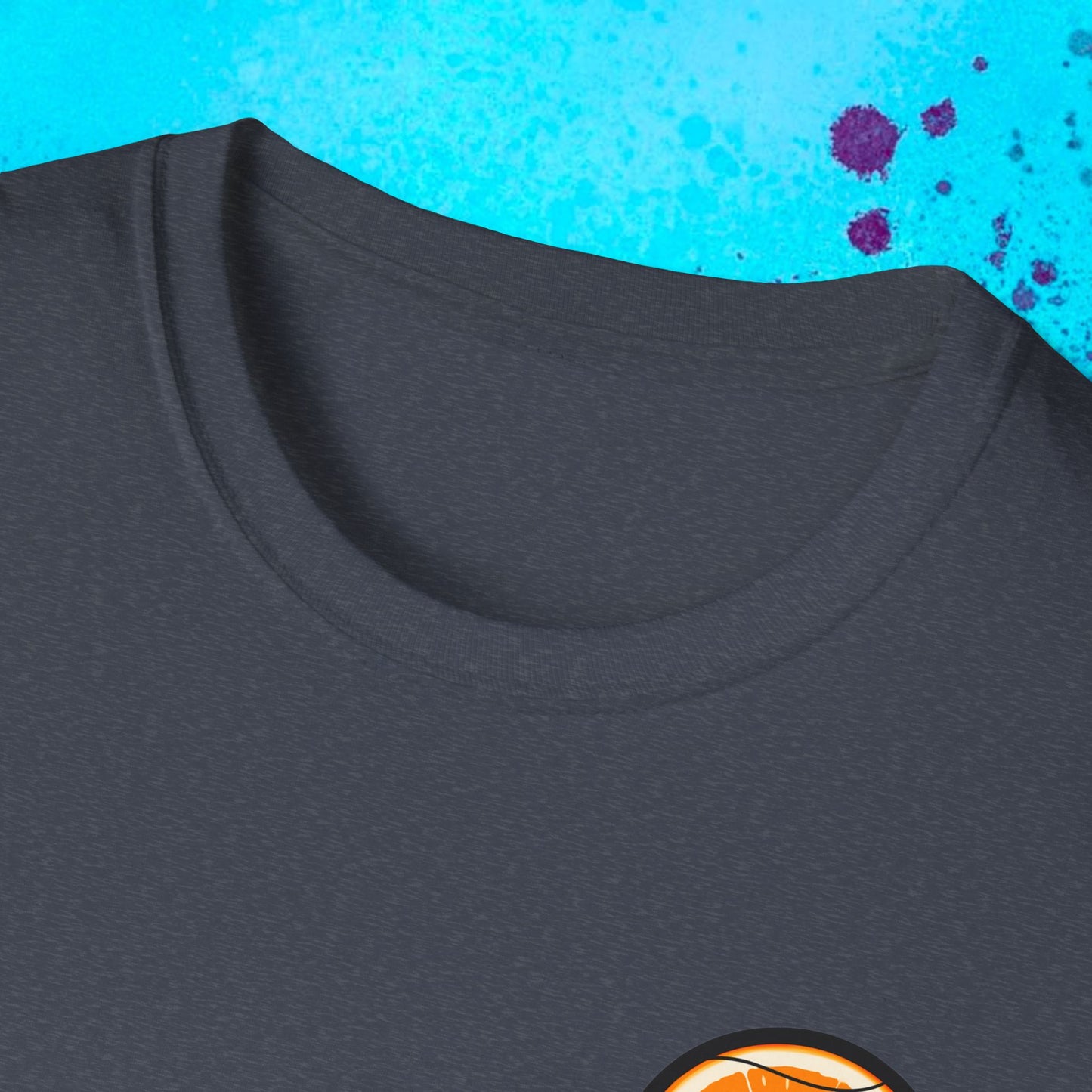 #0000 Vitamin Sea T-Shirt