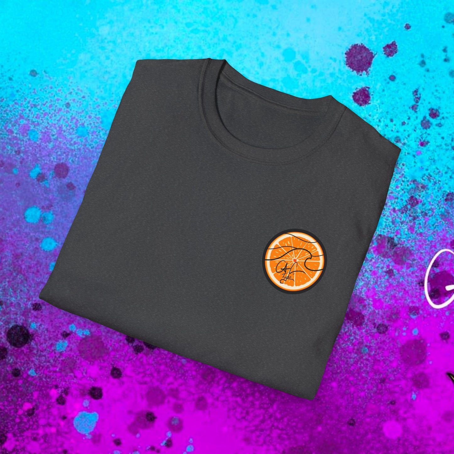 #0000 Vitamin Sea T-Shirt