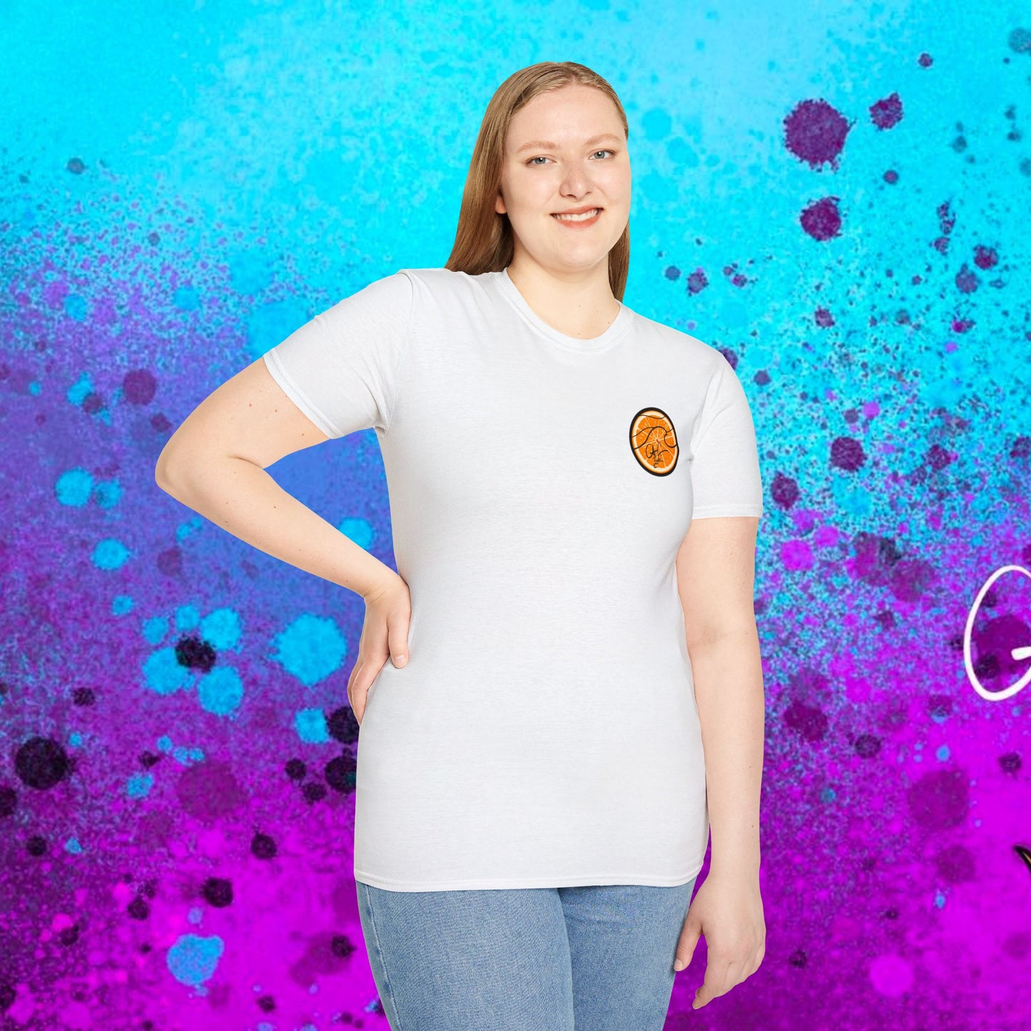 #0000 Vitamin Sea T-Shirt