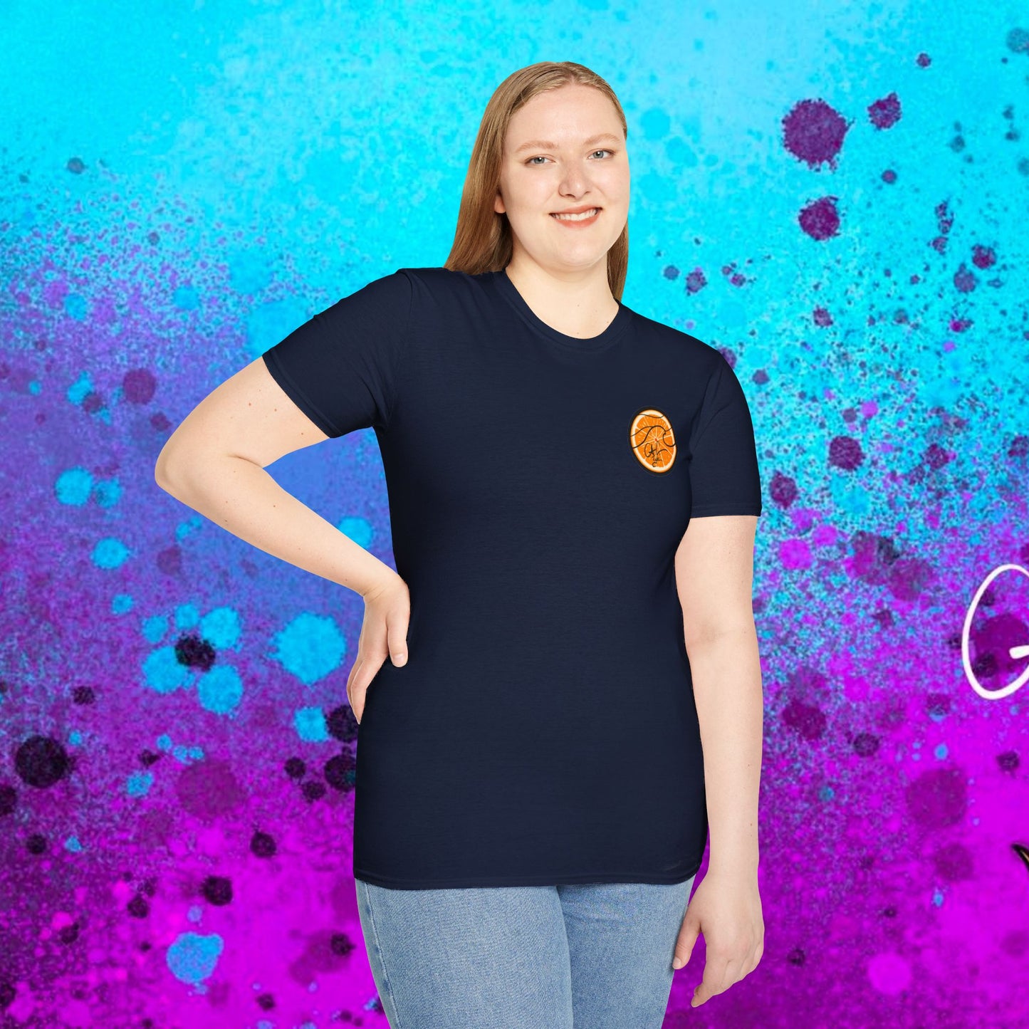 #0000 Vitamin Sea T-Shirt