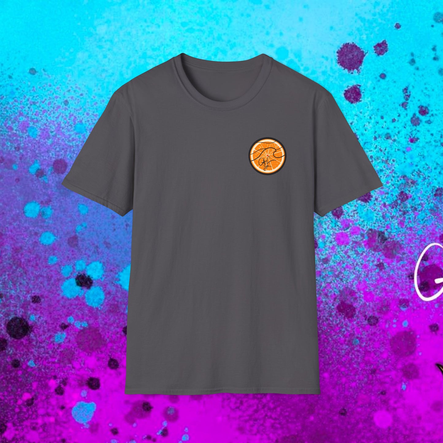#0000 Vitamin Sea T-Shirt