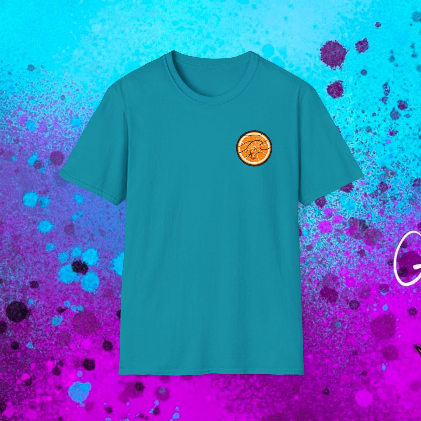 #0000 Vitamin Sea T-Shirt