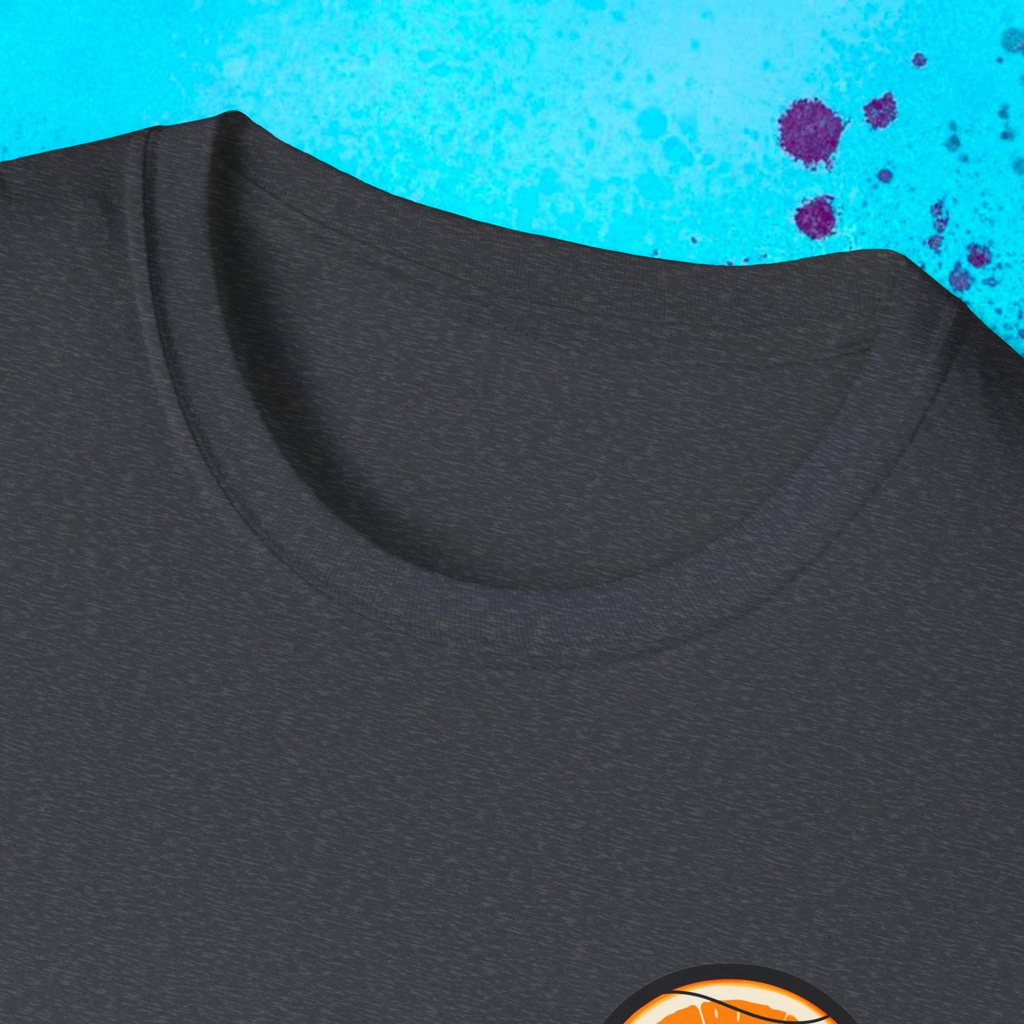 #0000 Vitamin Sea T-Shirt