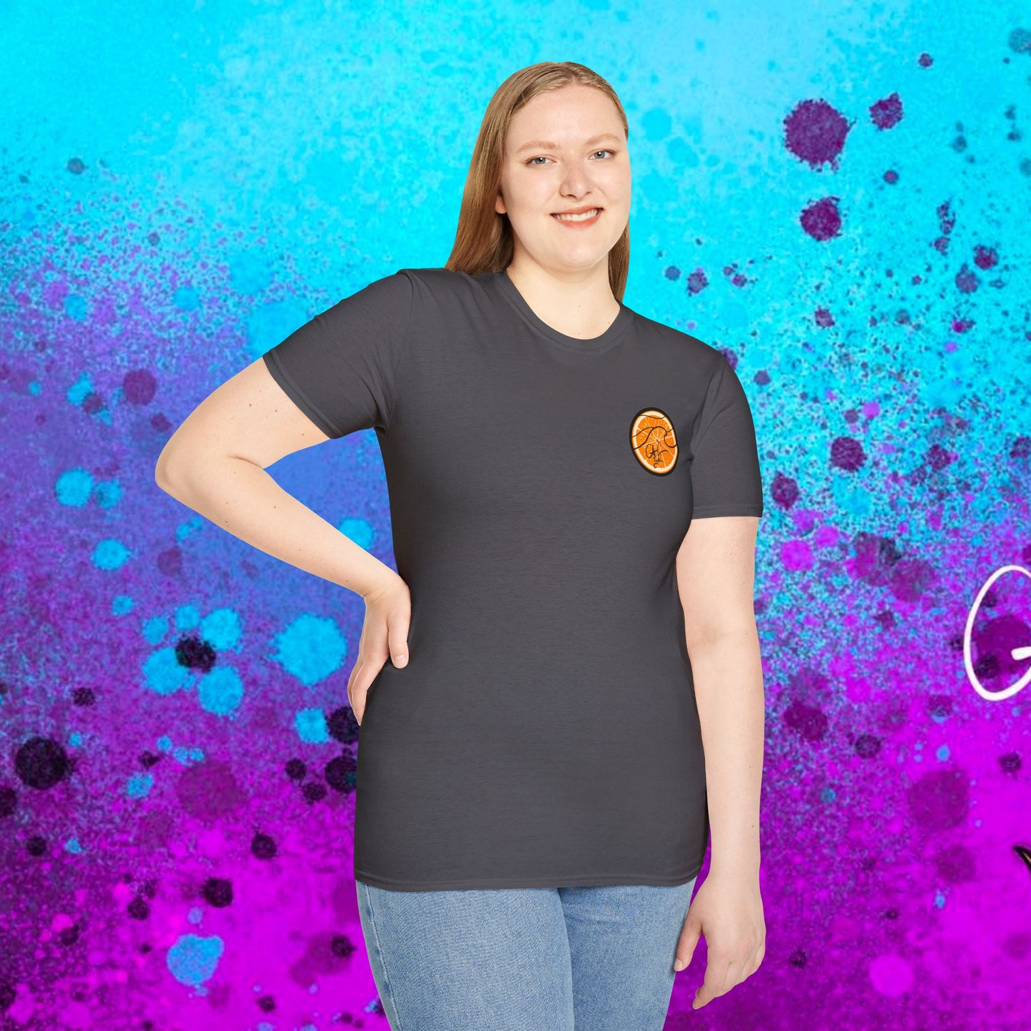 #0000 Vitamin Sea T-Shirt
