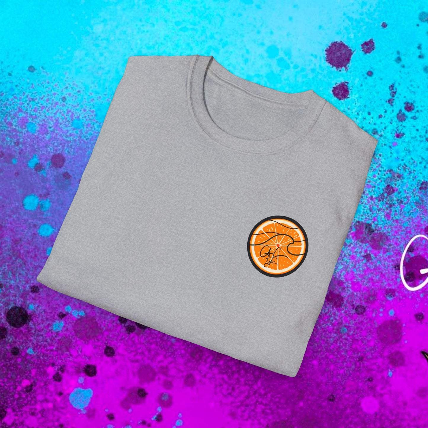 #0000 Vitamin Sea T-Shirt