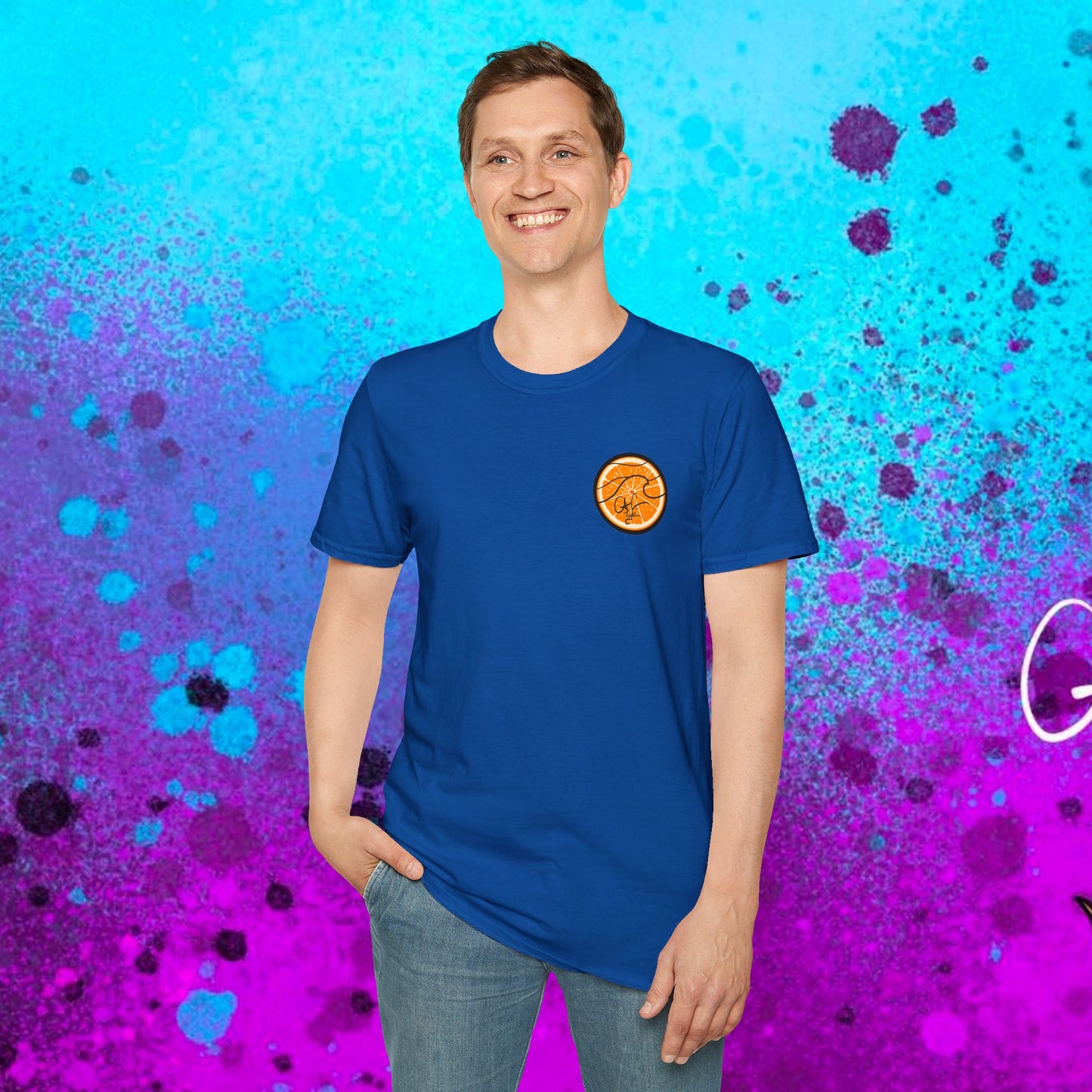 #0000 Vitamin Sea T-Shirt