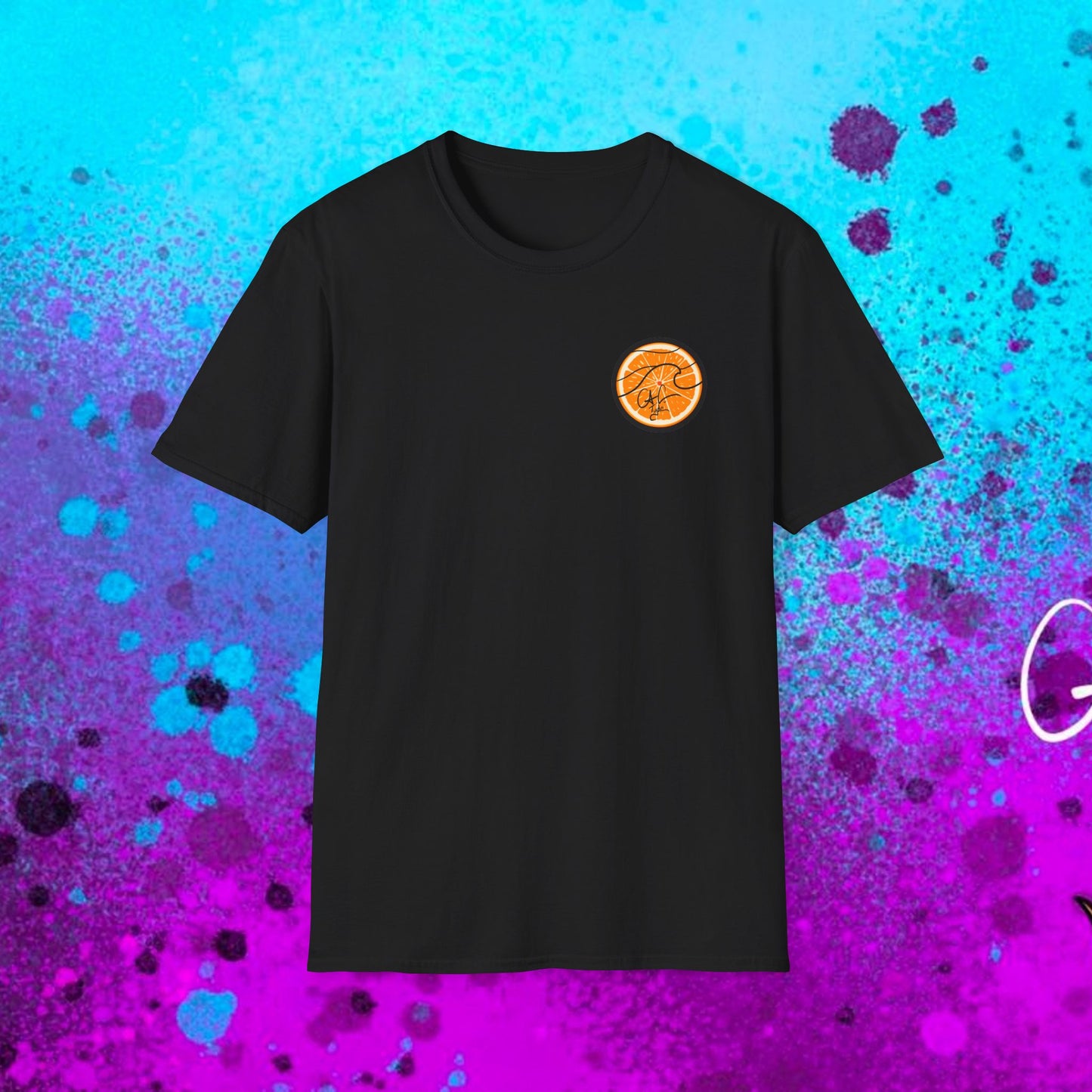 #0000 Vitamin Sea T-Shirt