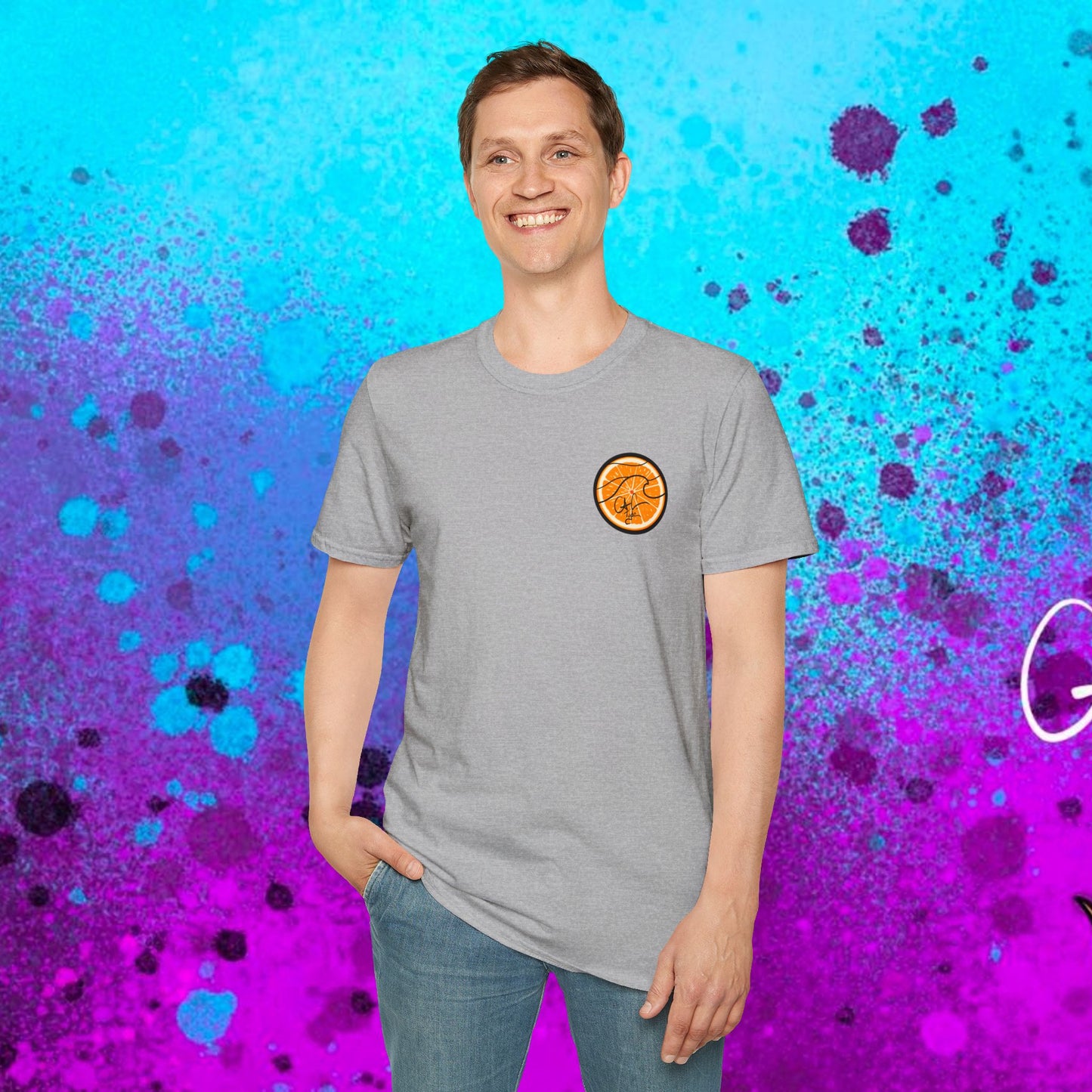 #0000 Vitamin Sea T-Shirt