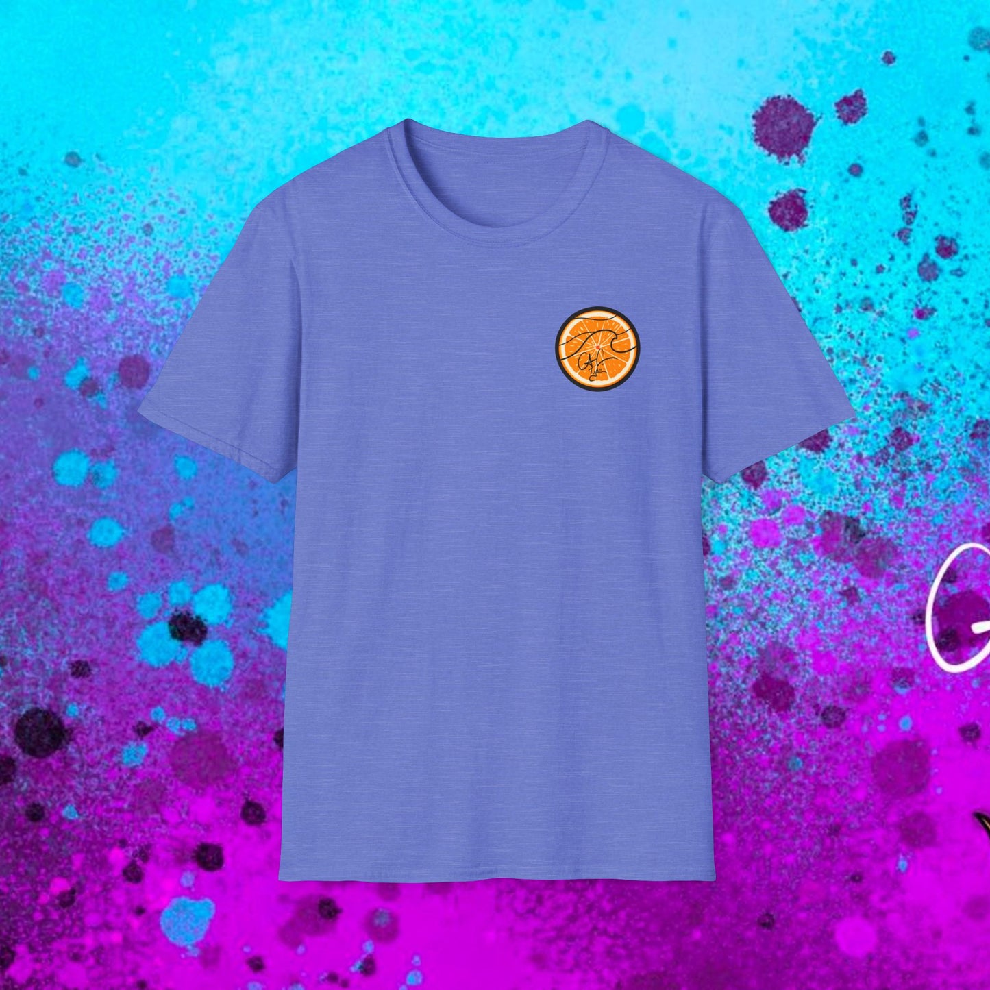 #0000 Vitamin Sea T-Shirt