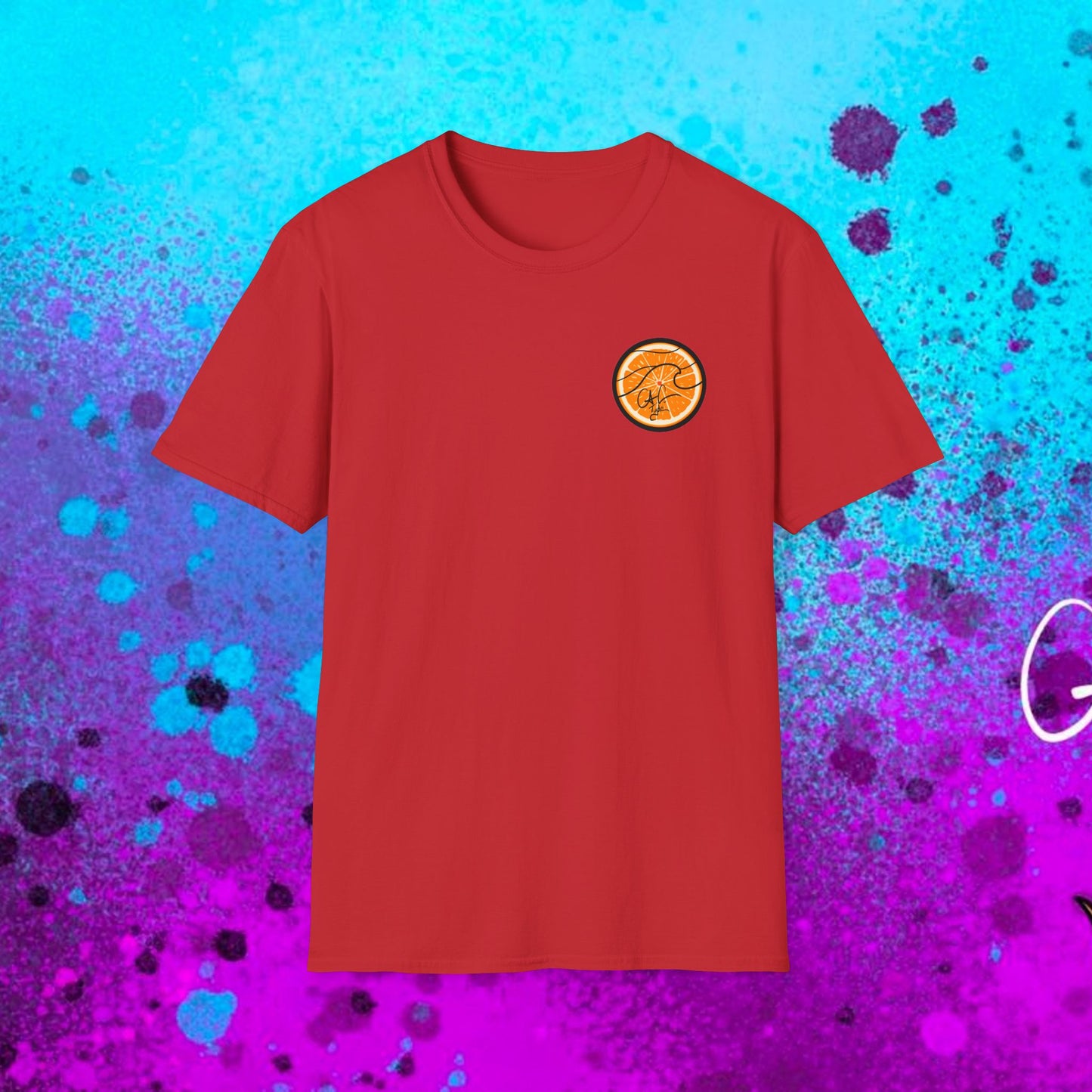 #0000 Vitamin Sea T-Shirt