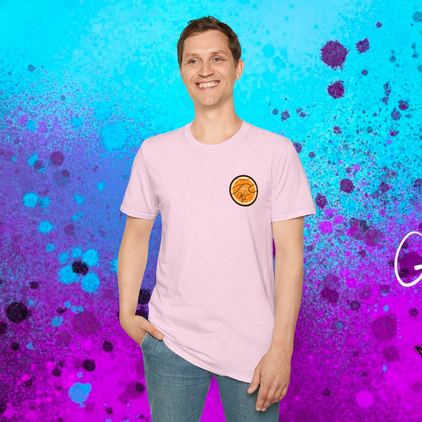 #0000 Vitamin Sea T-Shirt