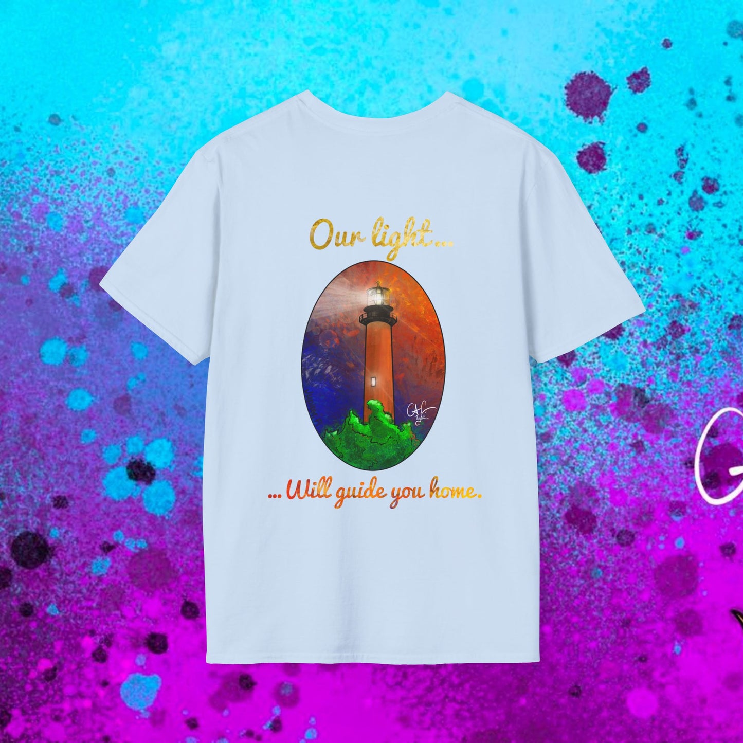 #000 *LIMITED* Jupiter, Fl Lighthouse