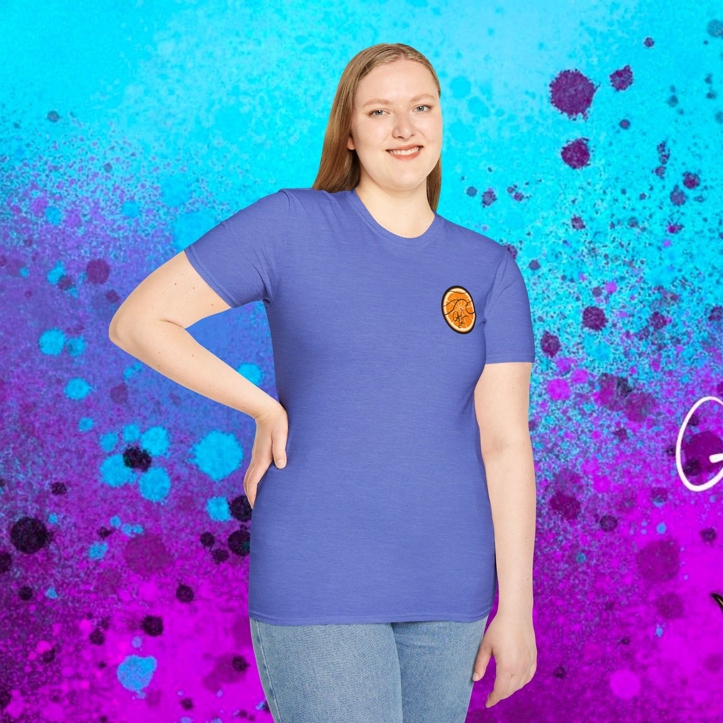 #0000 Vitamin Sea T-Shirt
