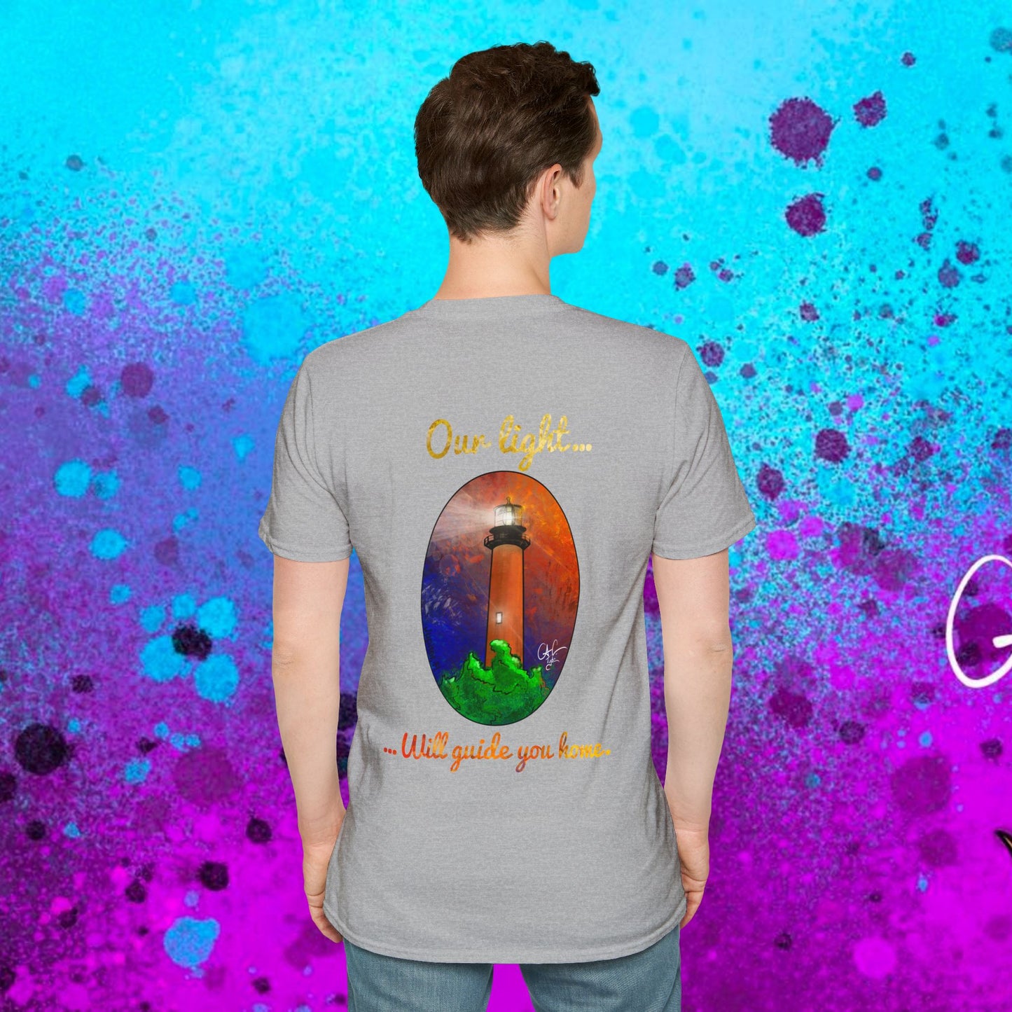 #000 *LIMITED* Jupiter, Fl Lighthouse