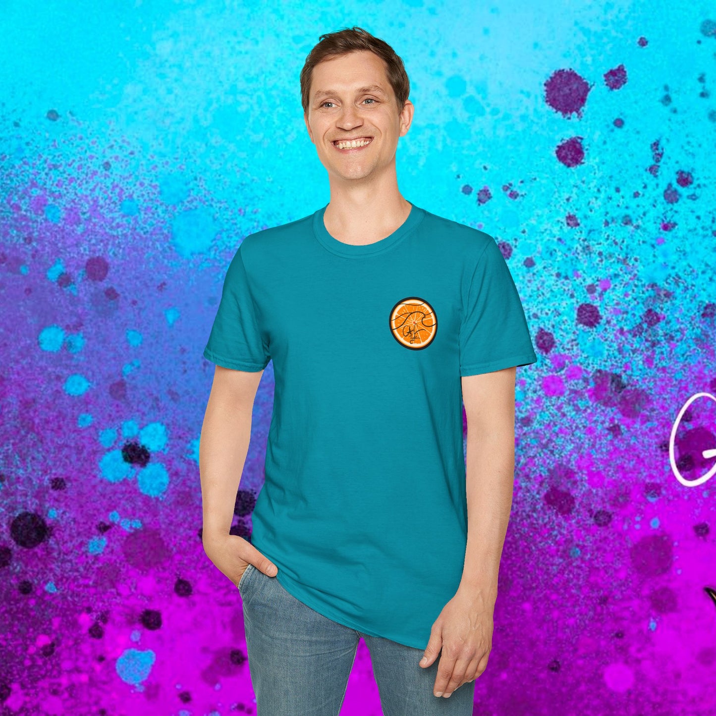 #0000 Vitamin Sea T-Shirt